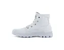 92352-116-M | PAMPA HI | STAR WHITE sold by Palladium Boots