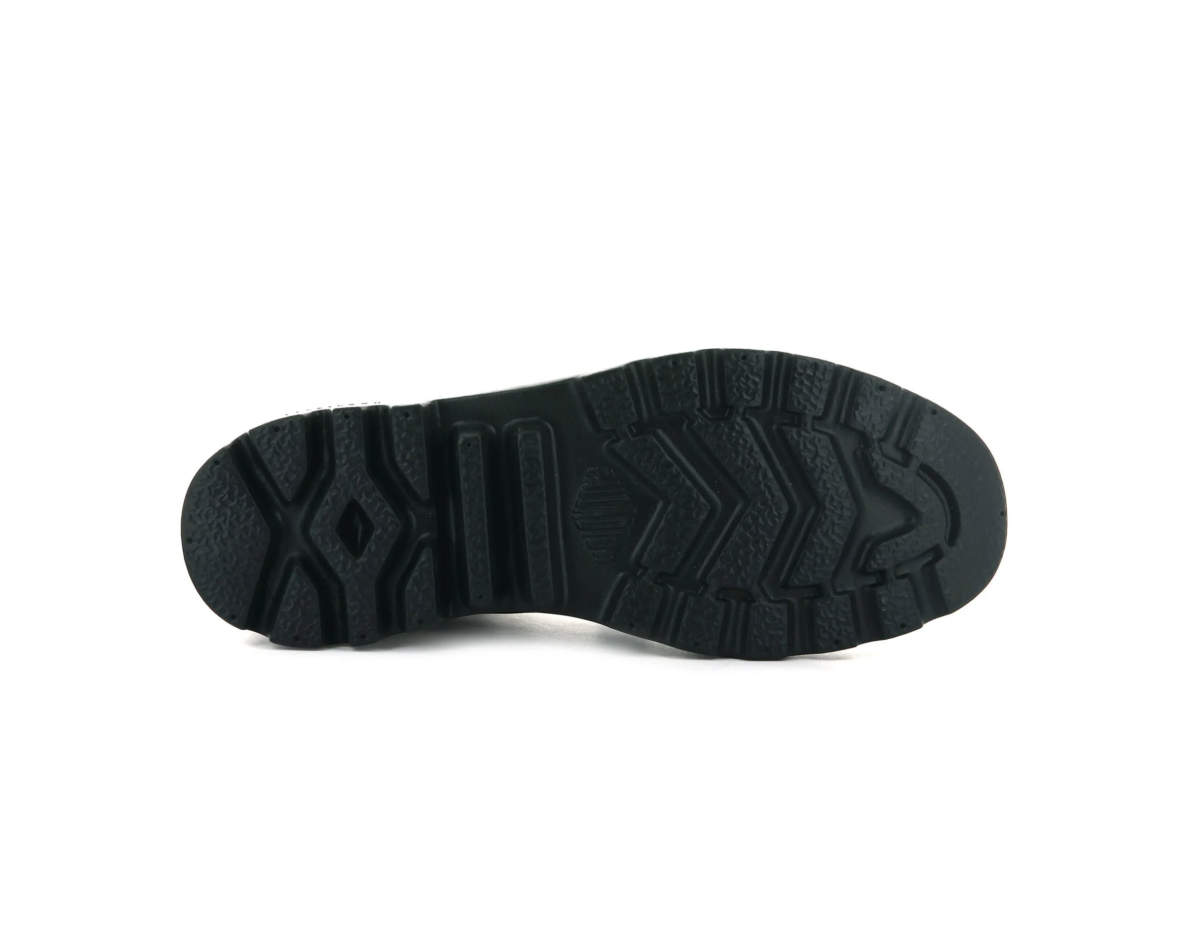 76639-001-M | PAMPA LITE OVERLAB | BLACK/BLACK sold by Palladium Boots product image thumbnail 5