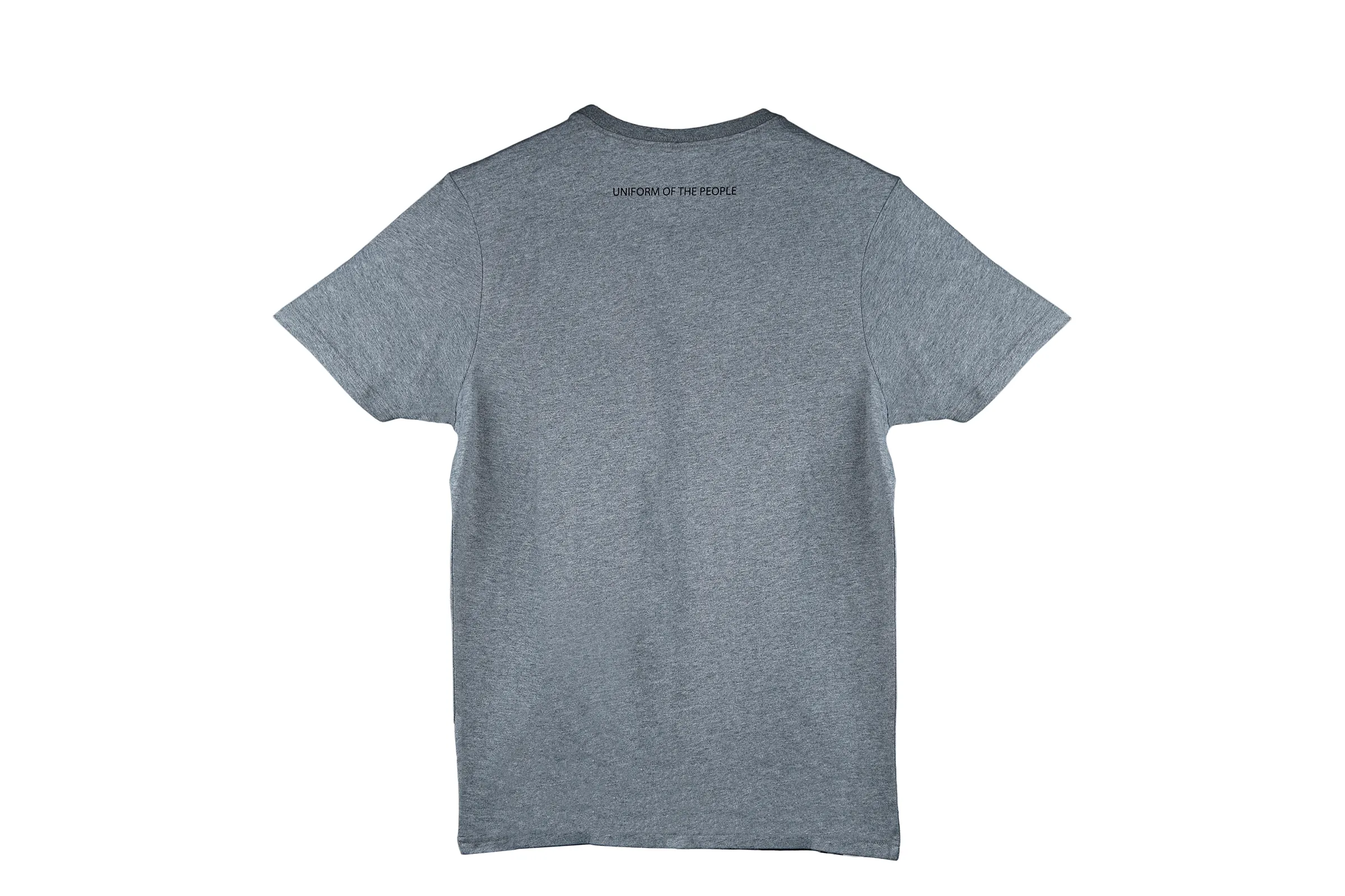 174189-004 | PAMPA TEE | DARK GREY sold by Palladium Boots product image thumbnail 2