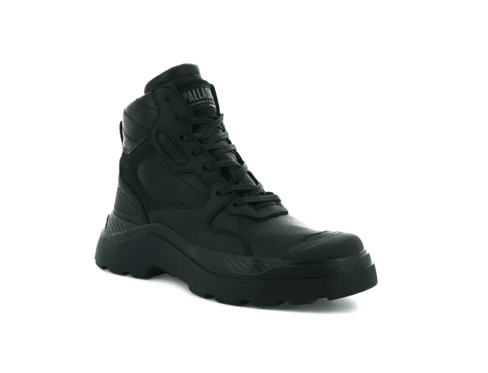 76423-008-M | PALLAKIX 90 SK | BLACK sold by Palladium Boots product image thumbnail 2