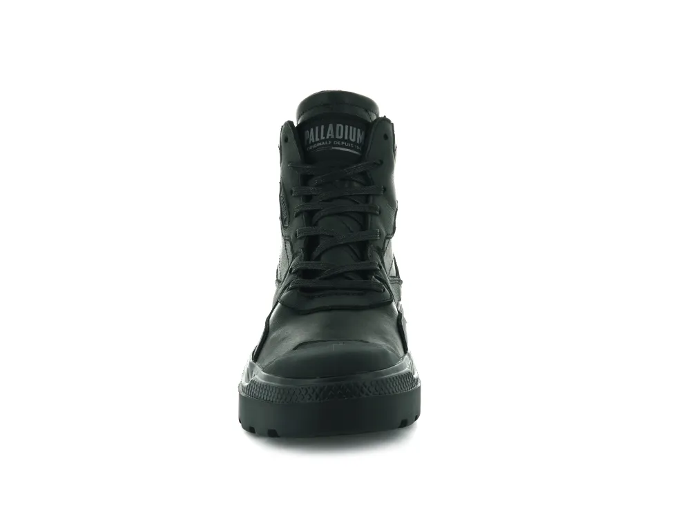 76423-008-M | PALLAKIX 90 SK | BLACK sold by Palladium Boots product image thumbnail 3