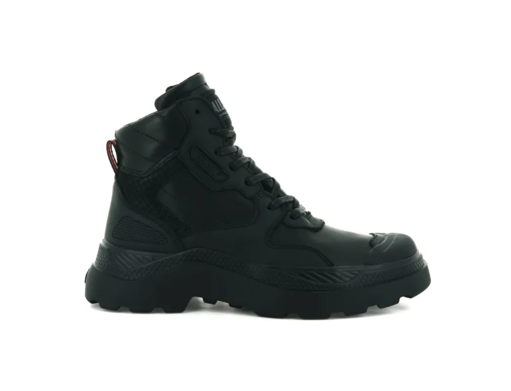 76423-008-M | PALLAKIX 90 SK | BLACK sold by Palladium Boots