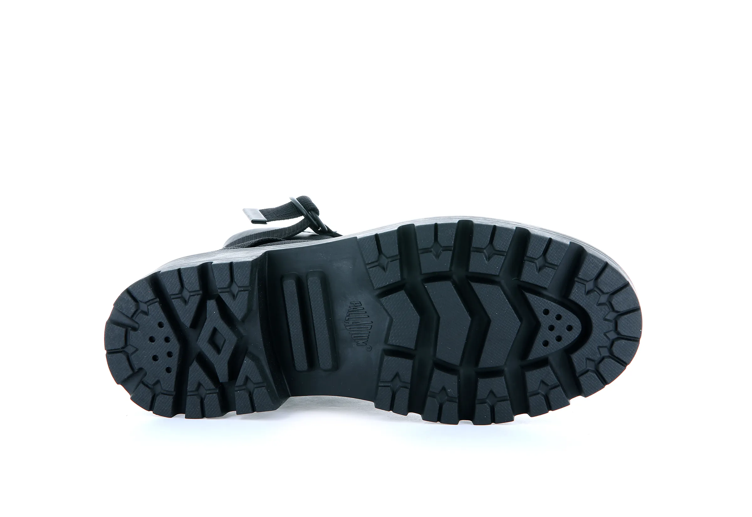 97183-010-M | PALLABASE TACT STR L | BLACK/BLACK sold by Palladium Boots product image thumbnail 5