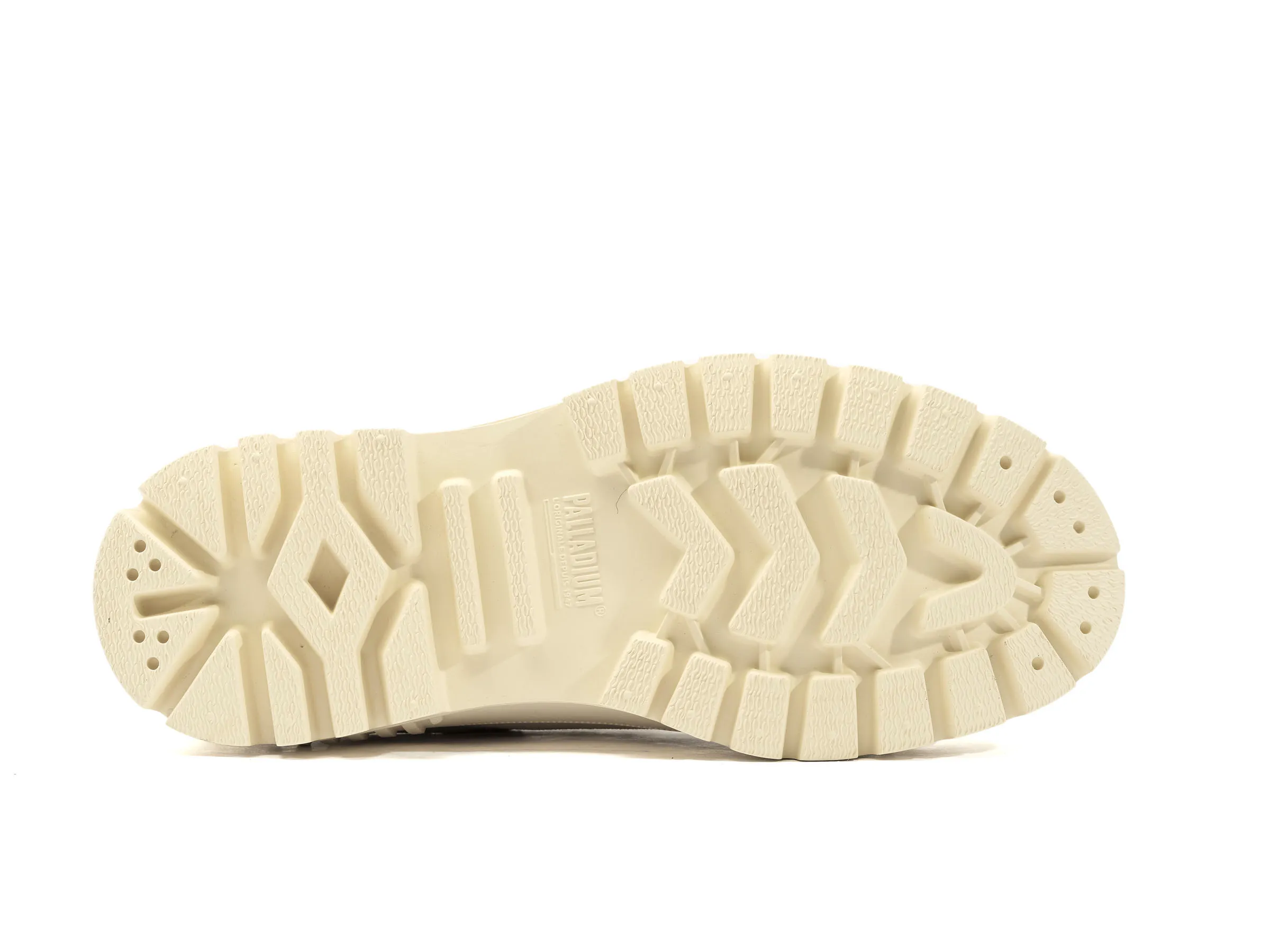 78569-210-M | PALLASHOCK LO ORGANIC 2 | SAHARA sold by Palladium Boots product image thumbnail 5