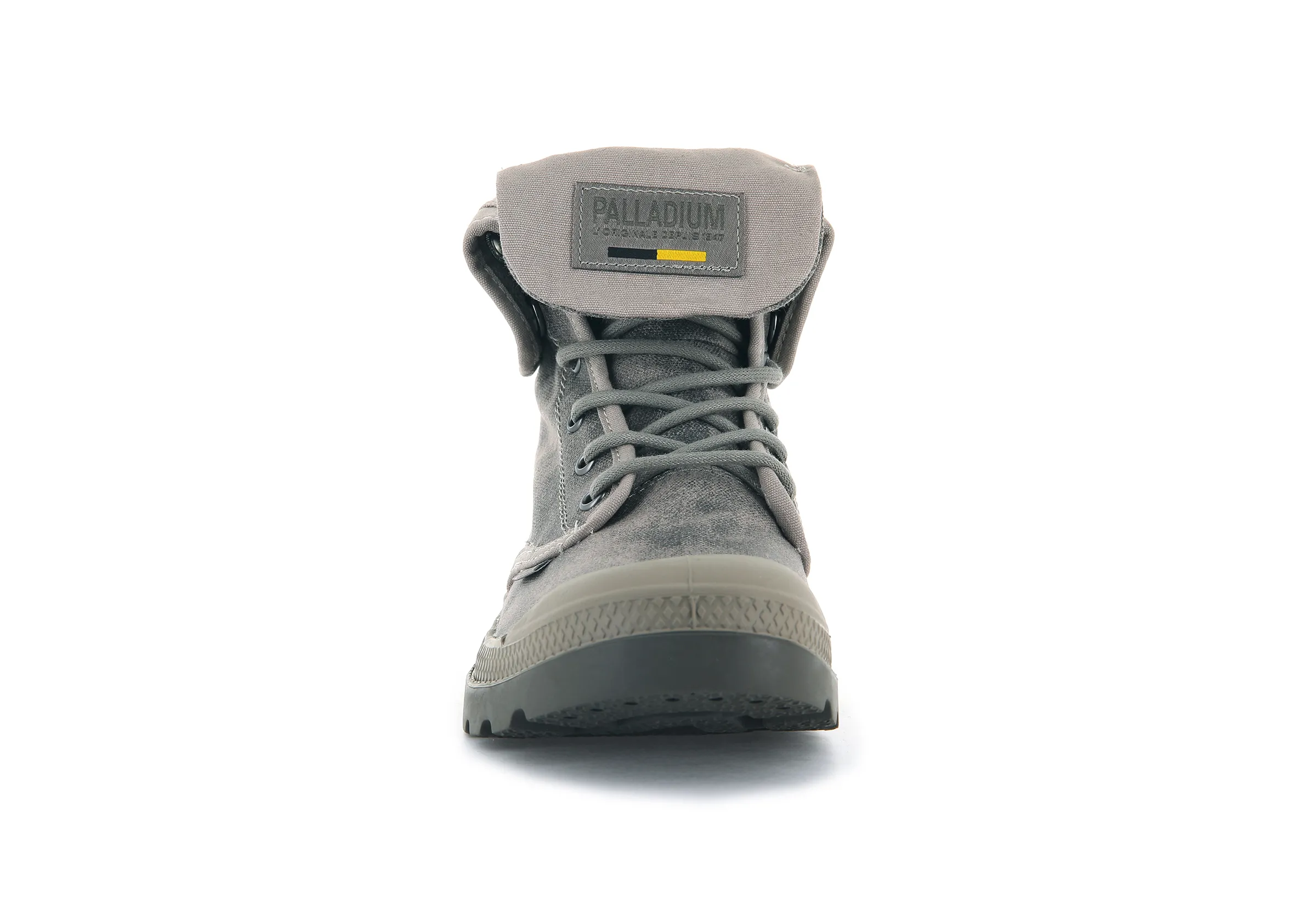 77213-073-M | PAMPA BAGGY WAX | MOONROCK sold by Palladium Boots product image thumbnail 3