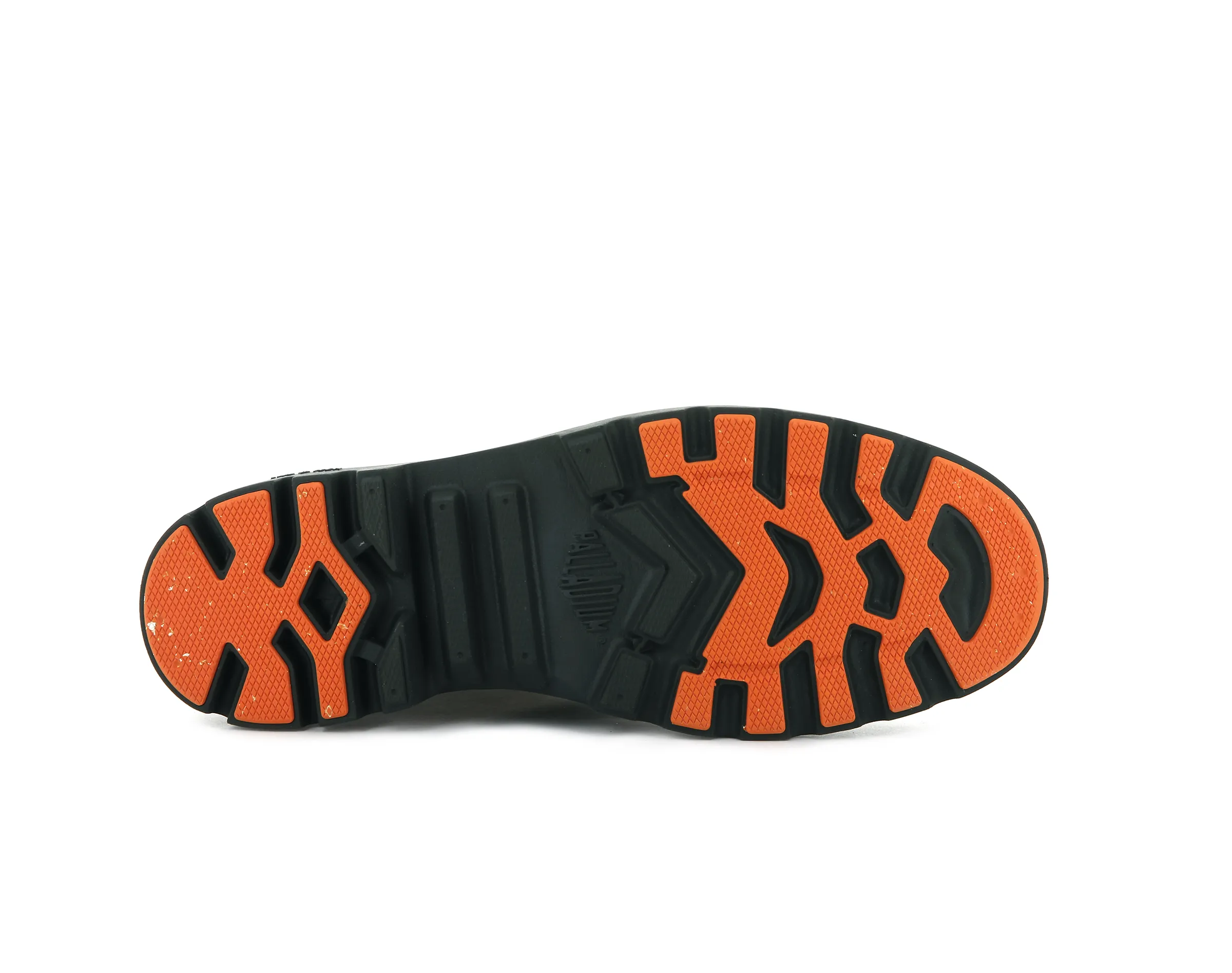 77072-306-M | PALLAFIN RECYCLE | DARK OLIVE sold by Palladium Boots product image thumbnail 5