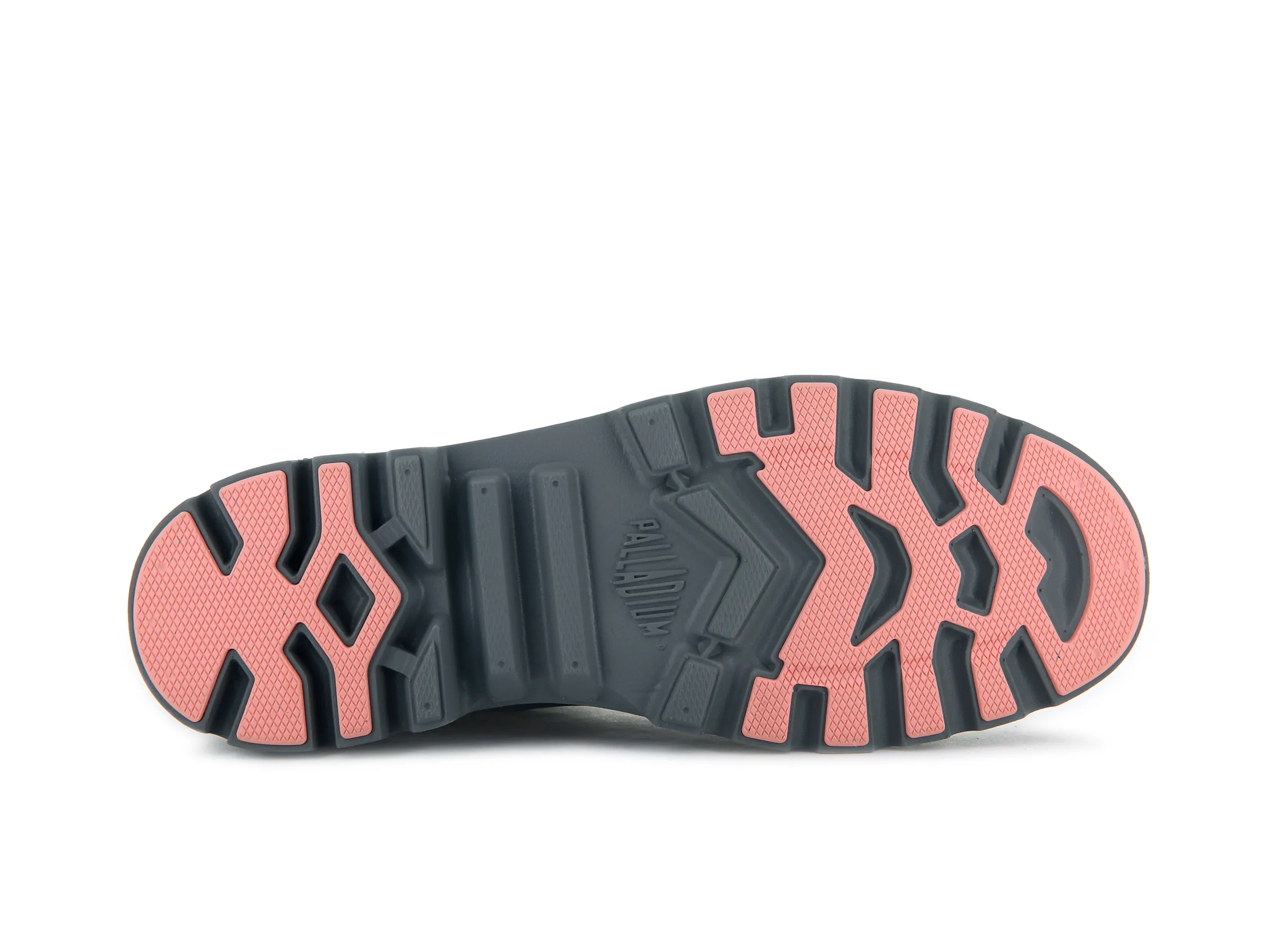 76656-071-M | PAMPA LITE+ RECYCLE WP+ | GRAY FLANNEL sold by Palladium Boots product image thumbnail 5