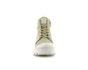 96907-279-M | PALLABASE TWILL | TAUPE sold by Palladium Boots