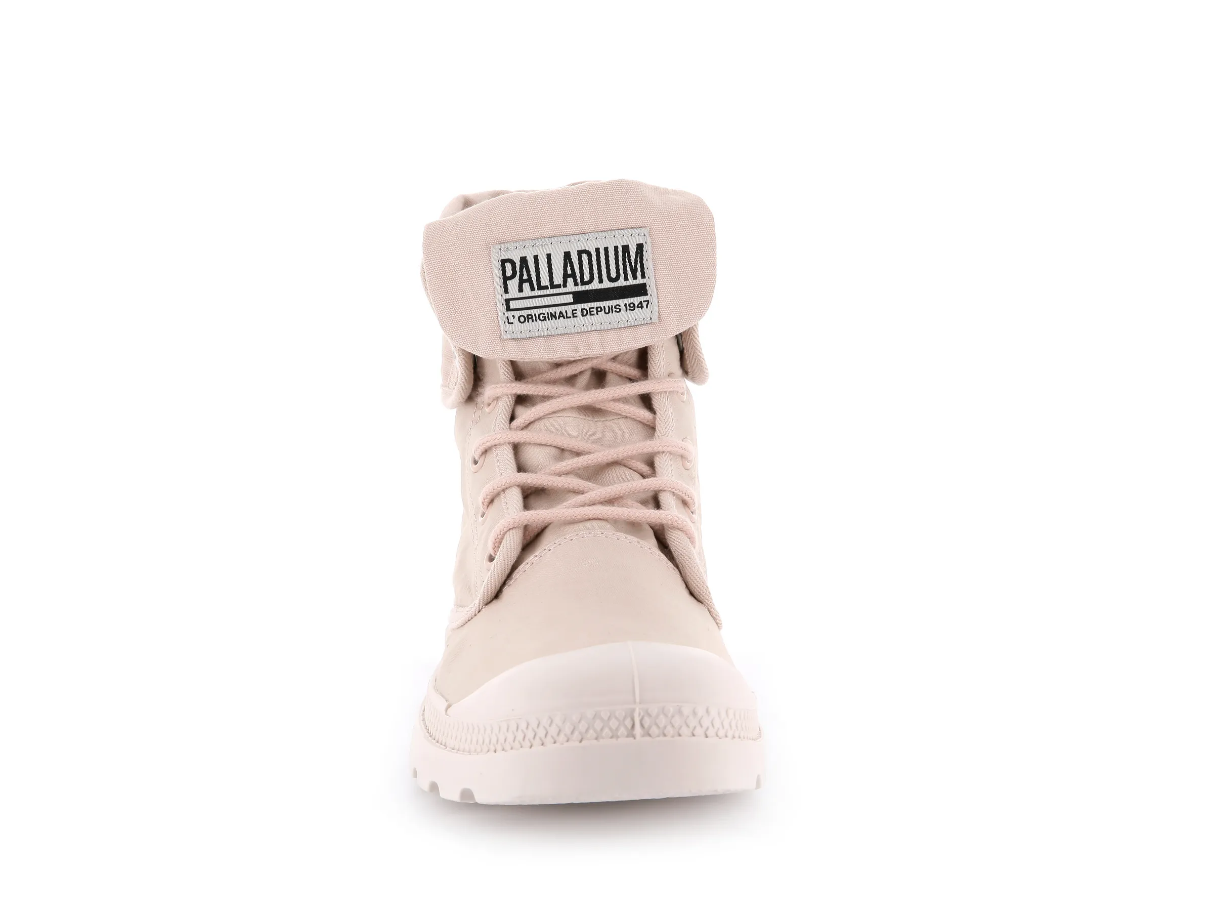 75492-669-M | BAGGY ARMY TRAINING CAMP | ROSE DUST/WHISPER PINK sold by Palladium Boots product image thumbnail 3