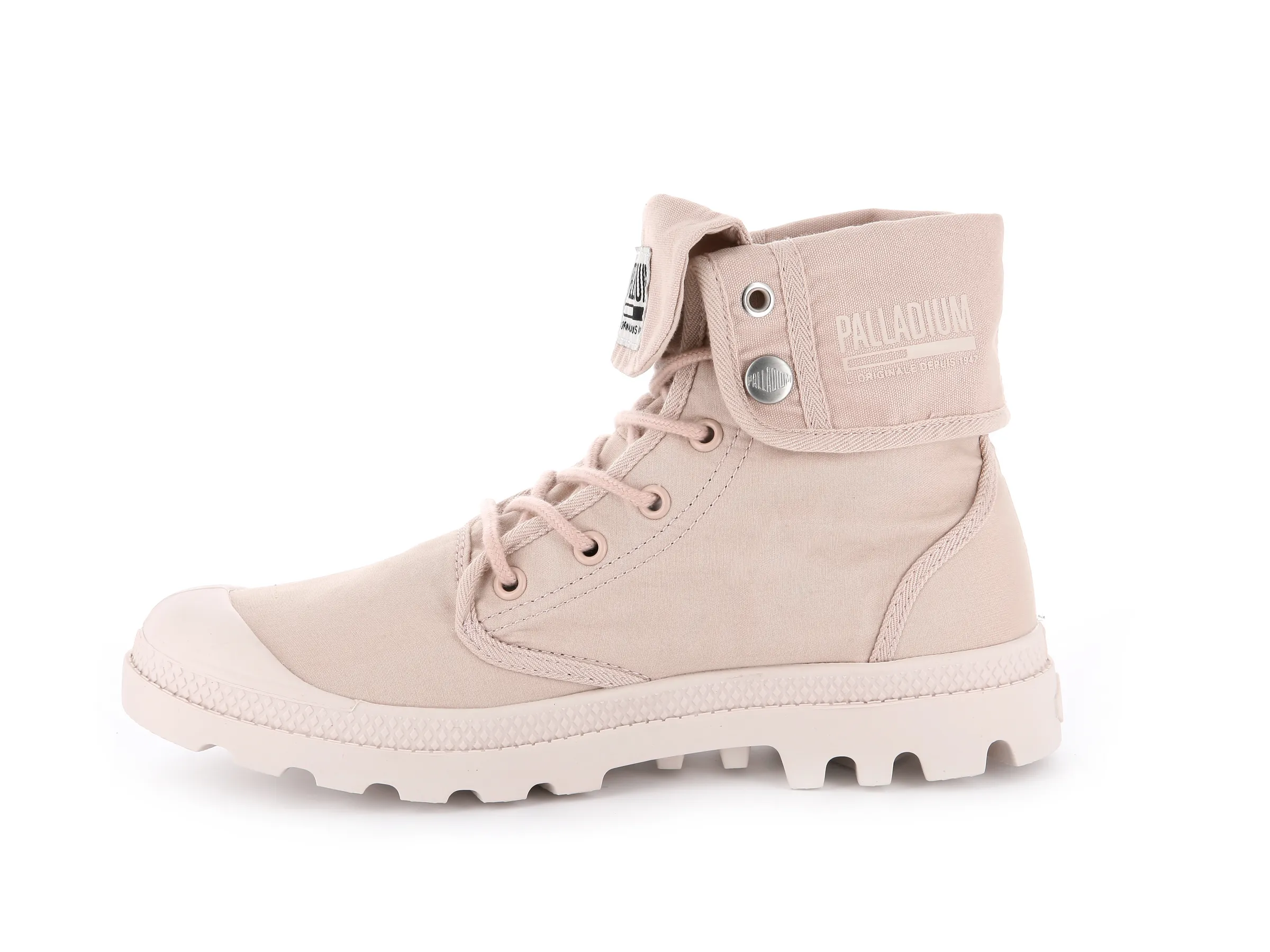 75492-669-M | BAGGY ARMY TRAINING CAMP | ROSE DUST/WHISPER PINK sold by Palladium Boots product image thumbnail 4