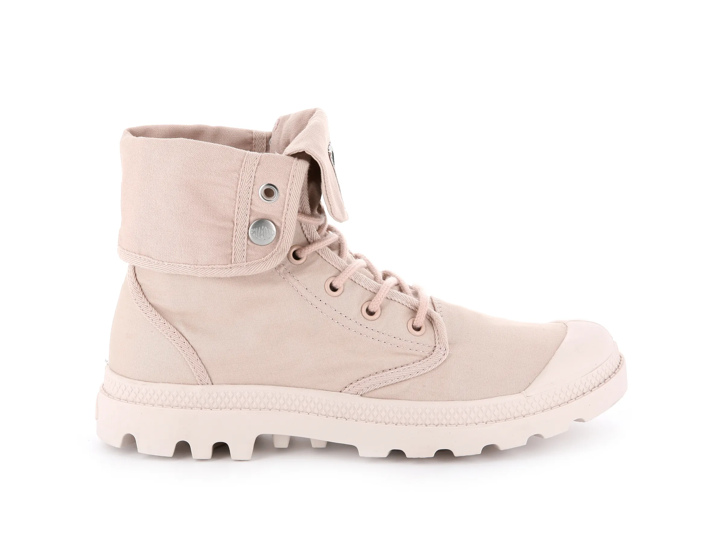 75492-669-M | BAGGY ARMY TRAINING CAMP | ROSE DUST/WHISPER PINK sold by Palladium Boots