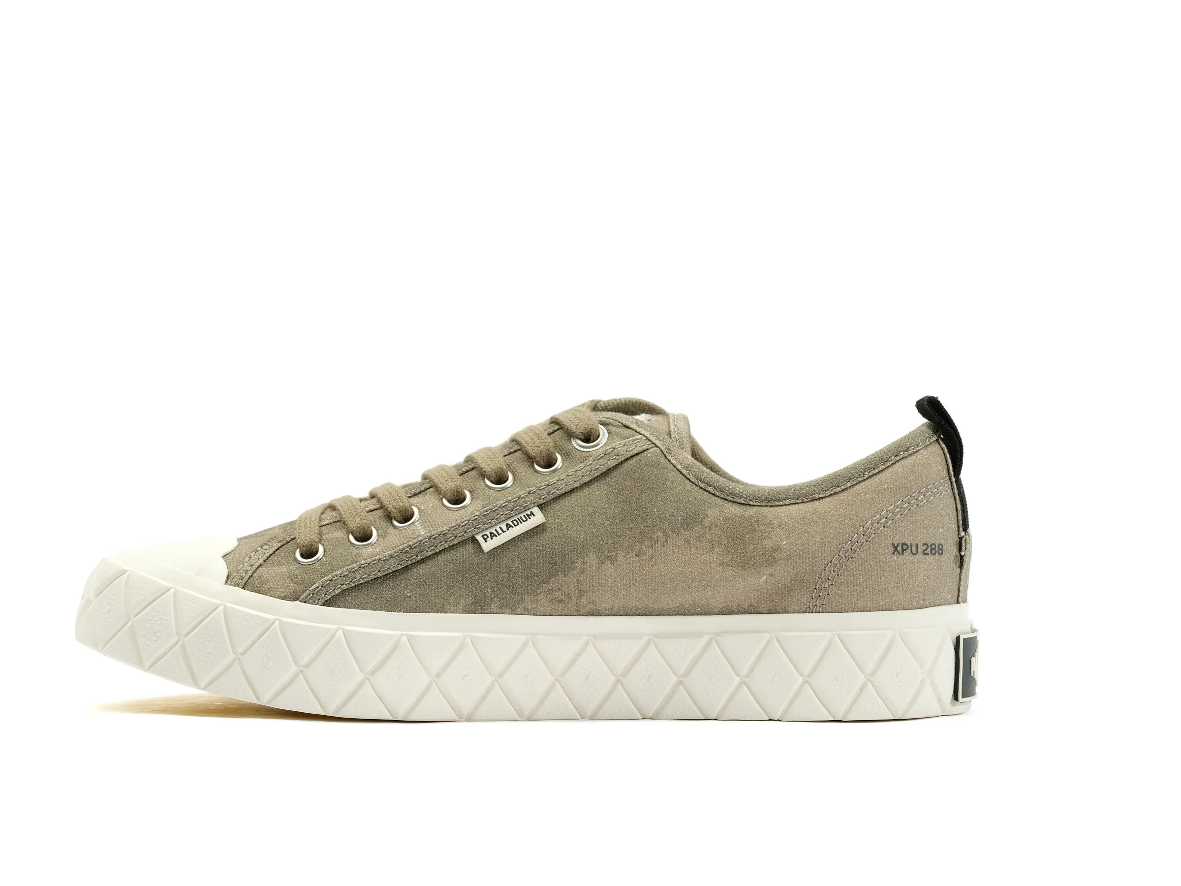 78594-377-M | PALLA ACE LO CAMO | DUSKY GREEN sold by Palladium Boots product image thumbnail 4