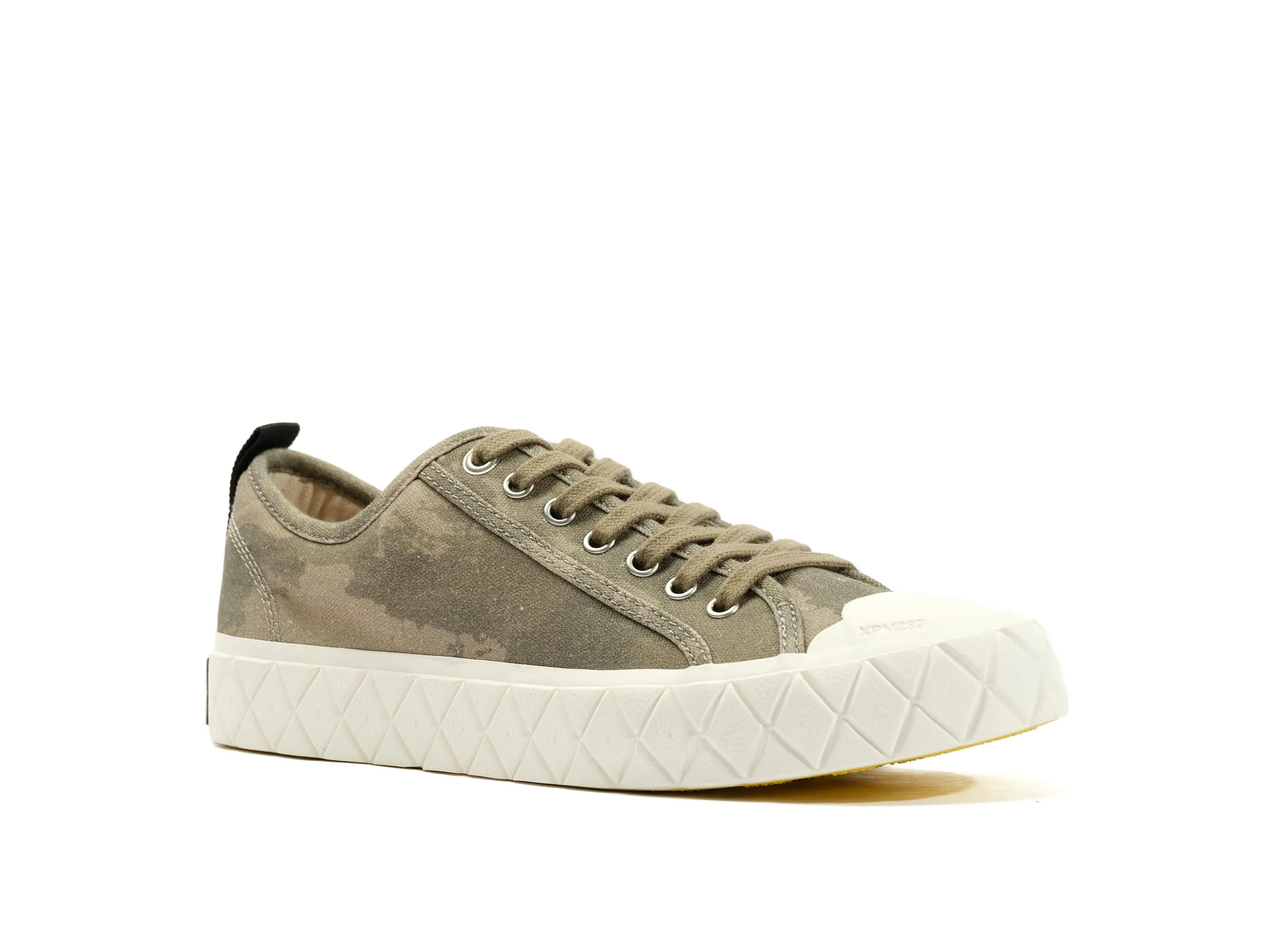 78594-377-M | PALLA ACE LO CAMO | DUSKY GREEN sold by Palladium Boots product image thumbnail 2