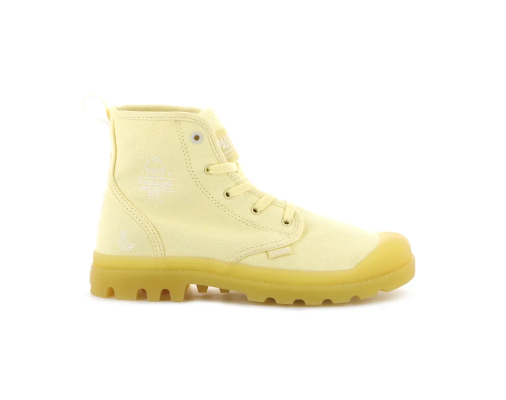 96637-740-M | PAMPA HI SHAKE | POP CORN sold by Palladium Boots