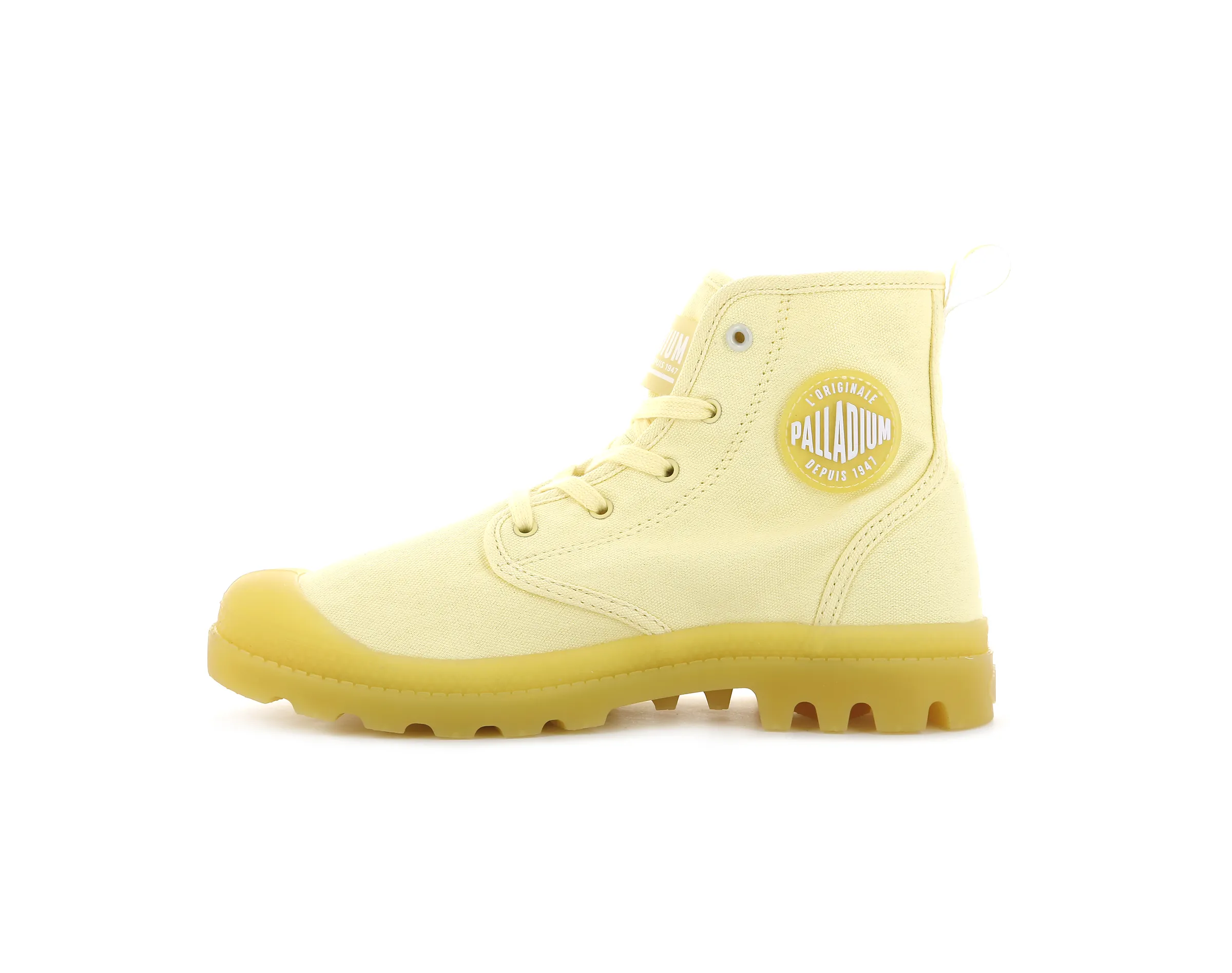 96637-740-M | PAMPA HI SHAKE | POP CORN sold by Palladium Boots product image thumbnail 4