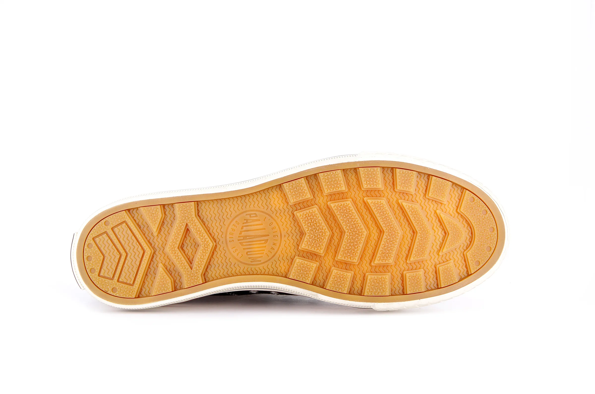 77461-008-M | PALLA LOUVEL | BLACK sold by Palladium Boots product image thumbnail 5