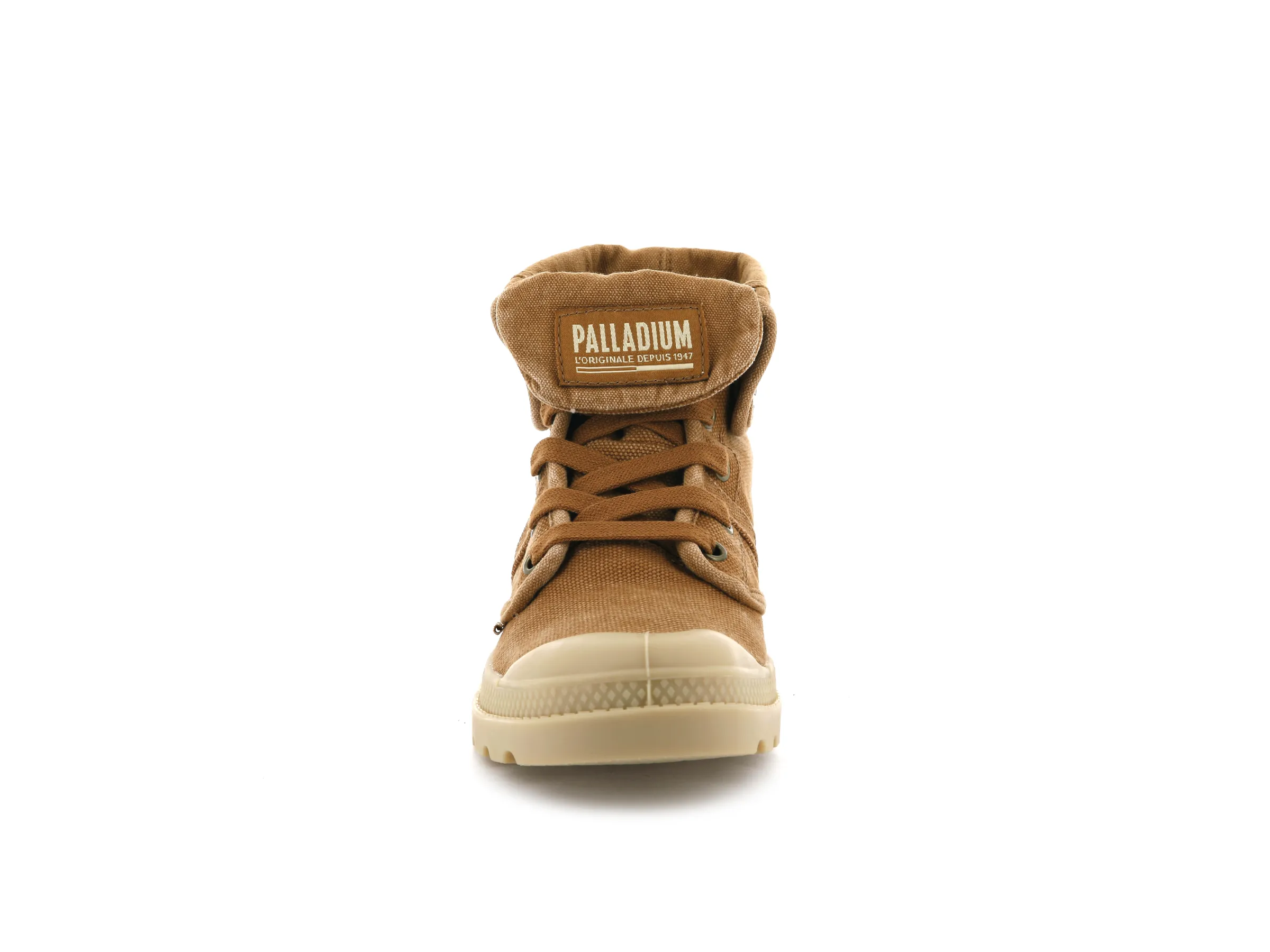 92478-251-M | WOMENS PALLABROUSSE BAGGY | CATHAY SPICE sold by Palladium Boots product image thumbnail 3