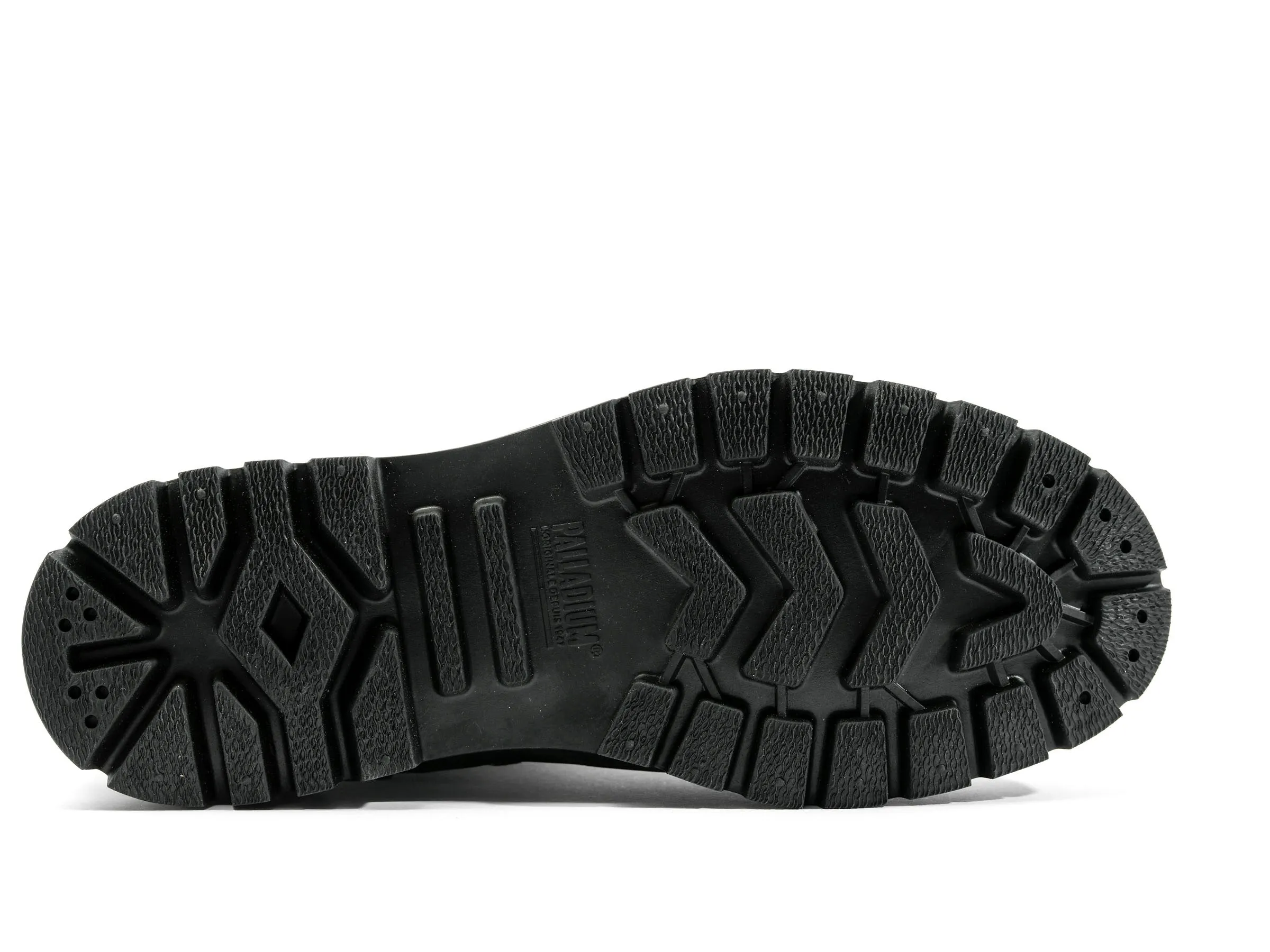 78565-001-M | PALLASHOCK WORKWEAR | BLACK/BLACK sold by Palladium Boots product image thumbnail 5