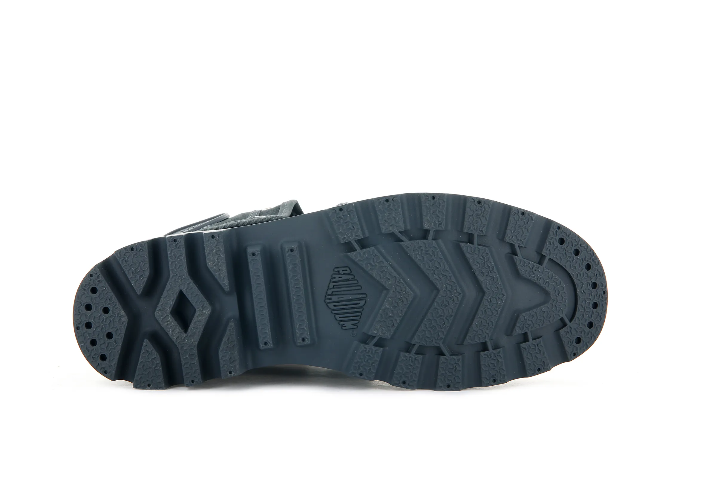 77213-068-M | PAMPA BAGGY WAX | FRENCH METAL sold by Palladium Boots product image thumbnail 5