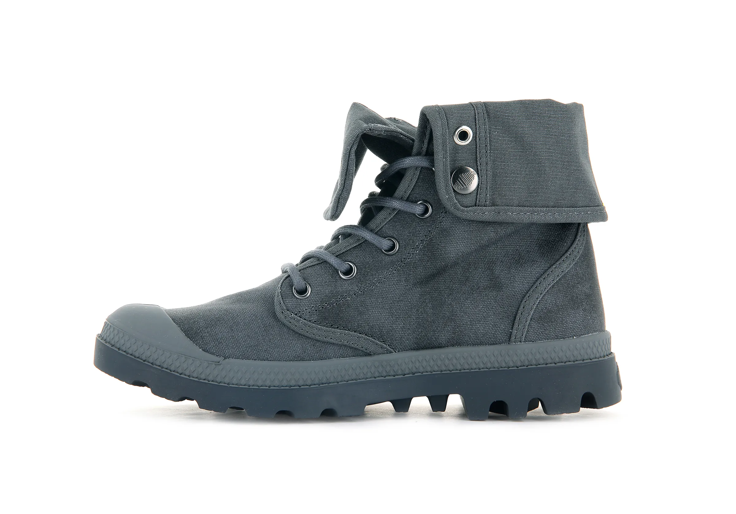 77213-068-M | PAMPA BAGGY WAX | FRENCH METAL sold by Palladium Boots product image thumbnail 4