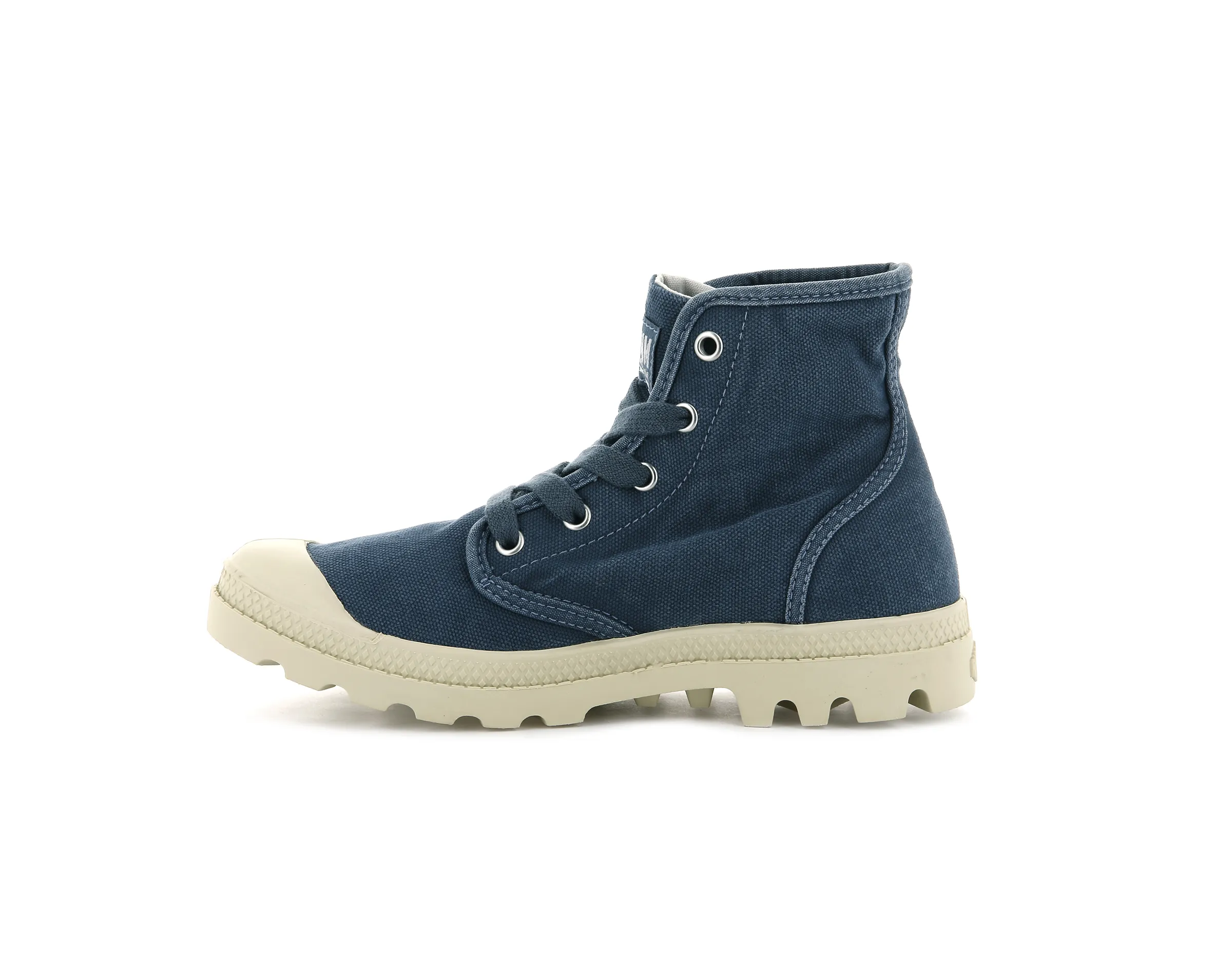 92352-448-M | PAMPA HI | BLUE DENIM sold by Palladium Boots product image thumbnail 4