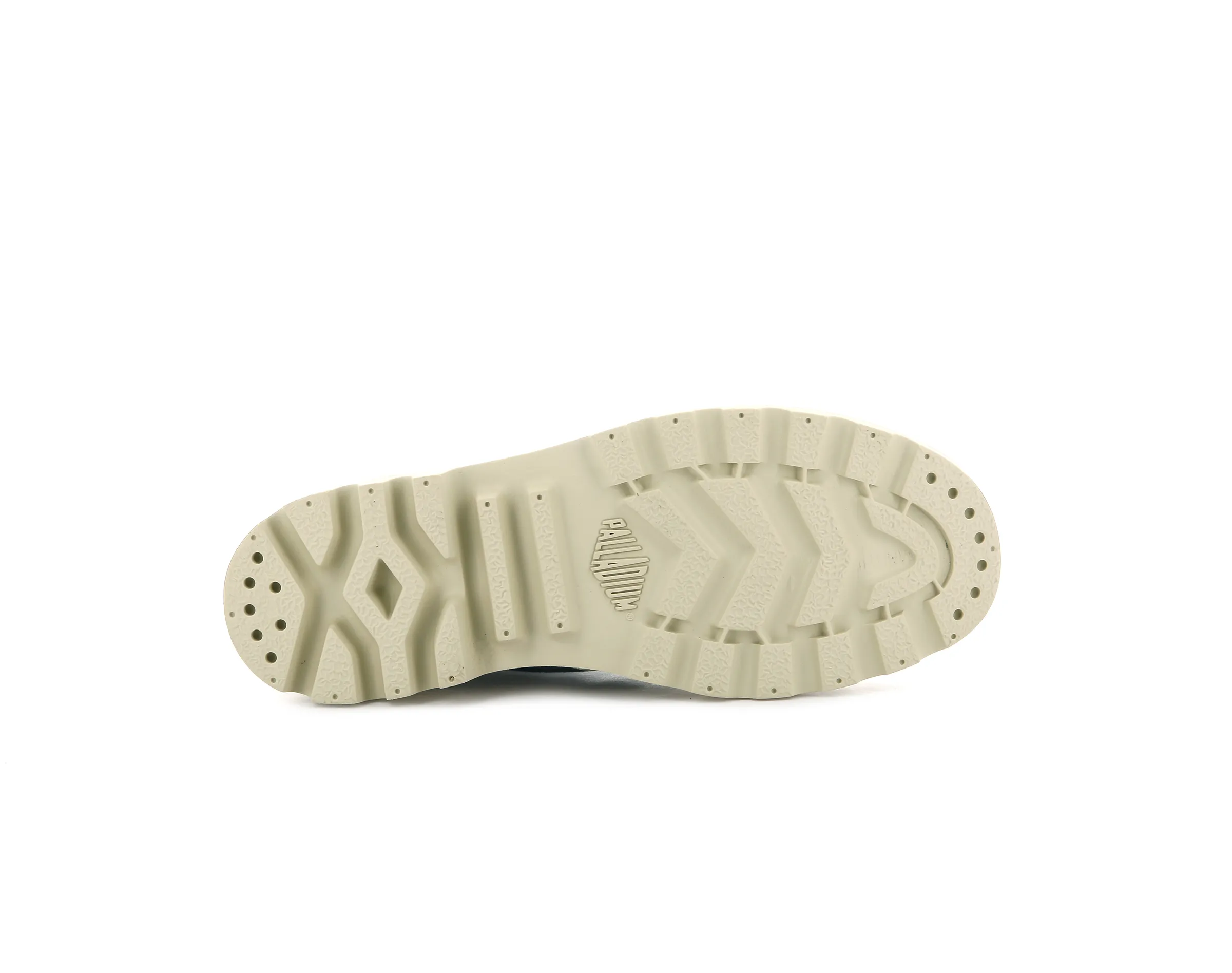 92352-448-M | PAMPA HI | BLUE DENIM sold by Palladium Boots product image thumbnail 5