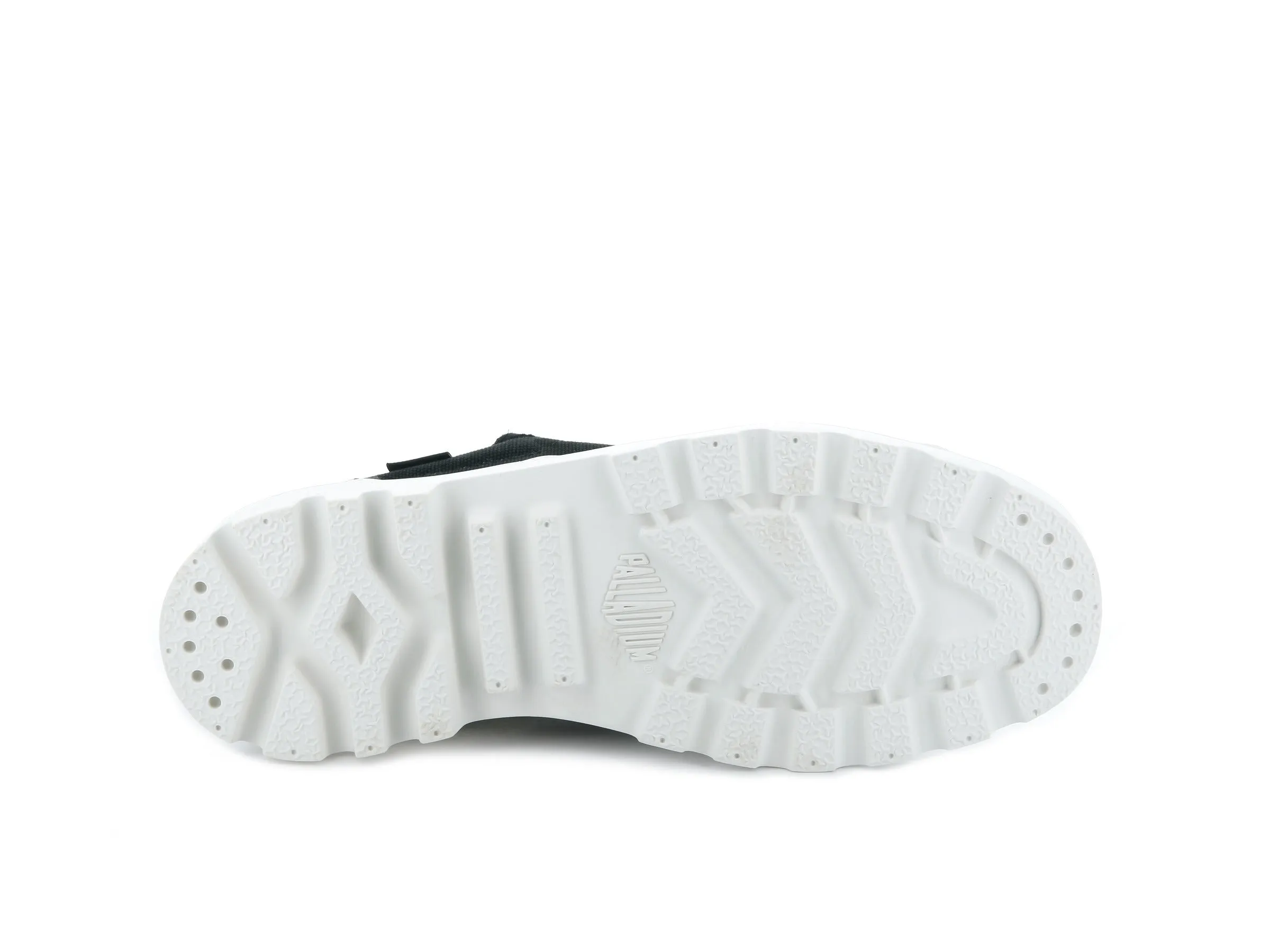 75331-016-M | PAMPA OXFORD ORIGINALE | BLACK/MARSHMALLOW sold by Palladium Boots product image thumbnail 5