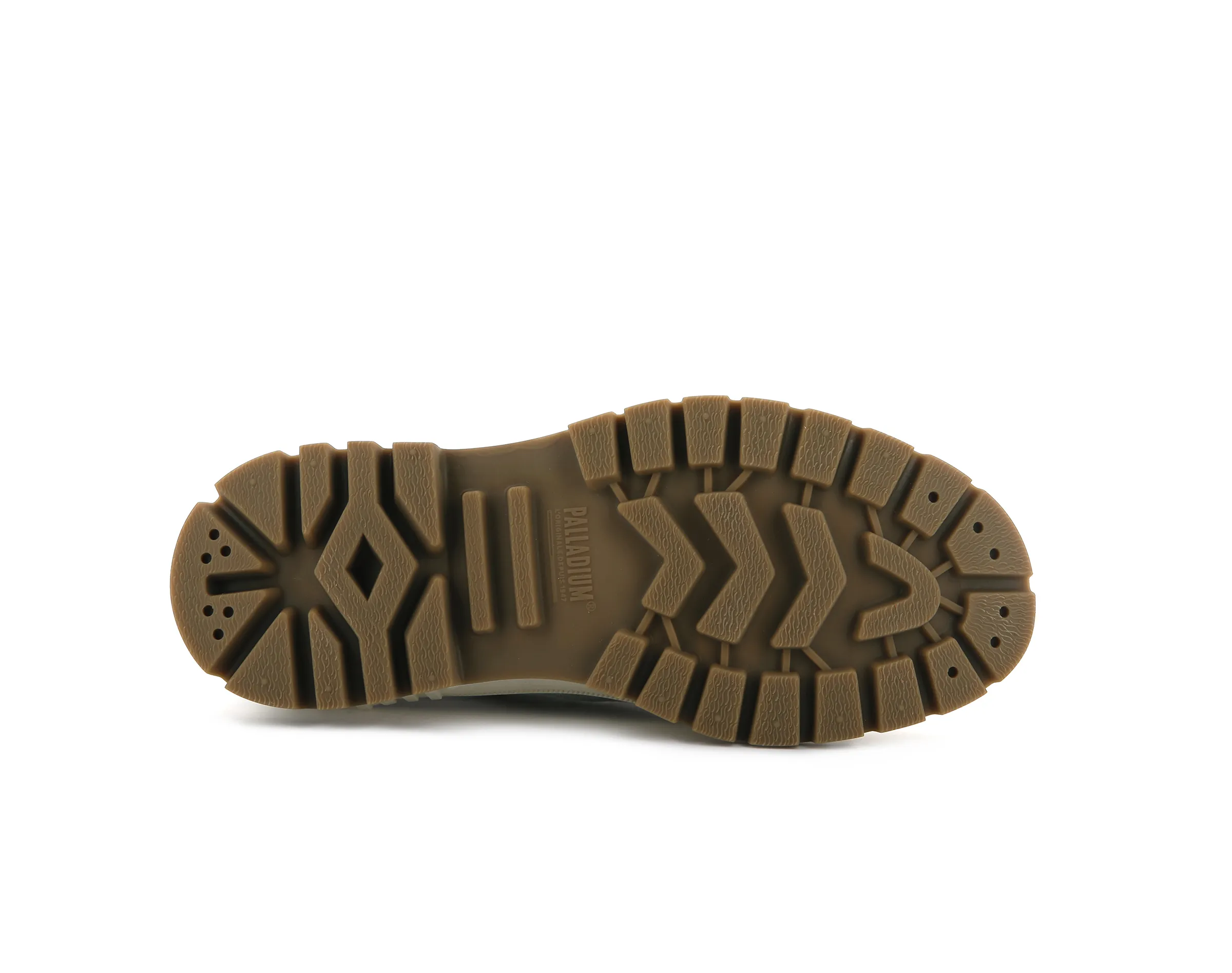 76680-073-M | PALLASHOCK OG | VAPOR sold by Palladium Boots product image thumbnail 5