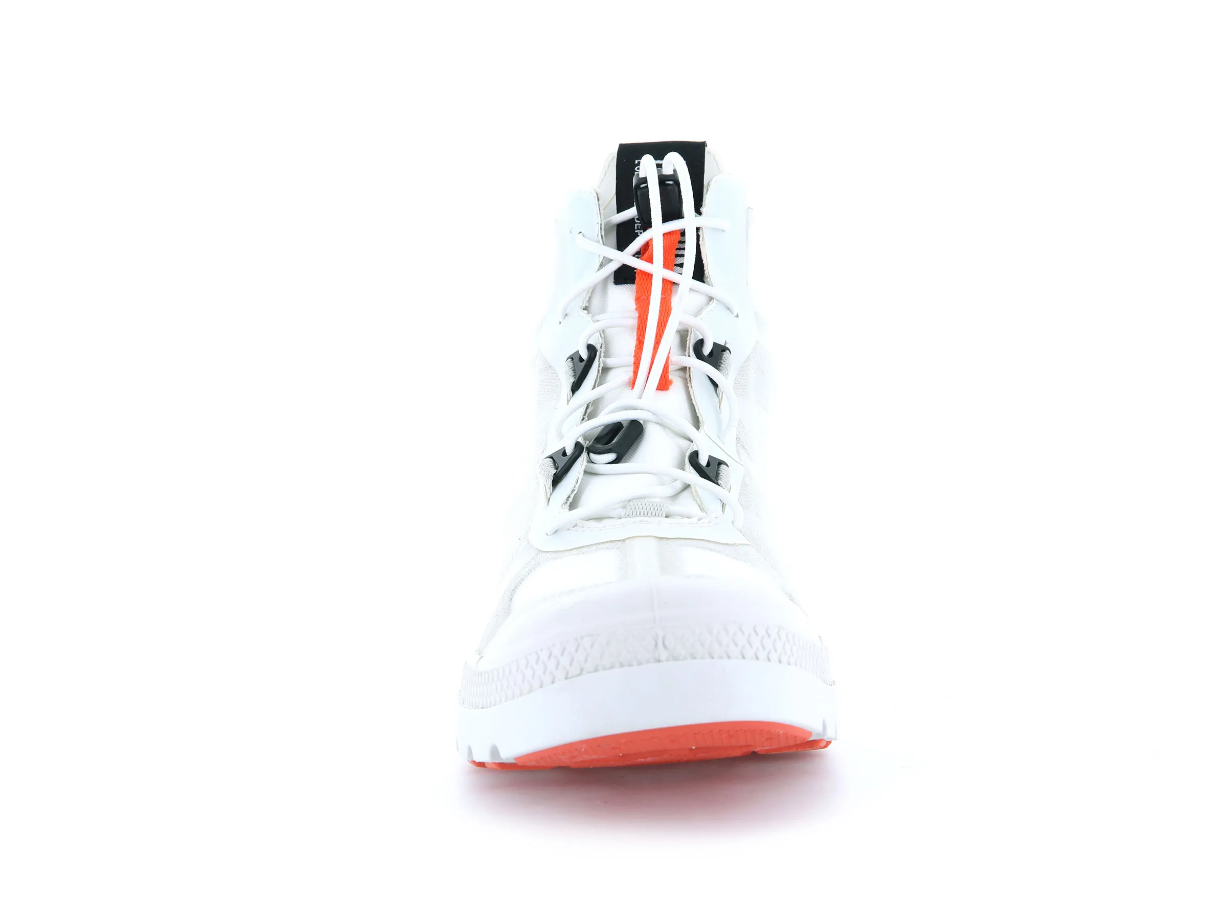 77373-116-M | TRAVEL LITE+ ADVENTURE | STAR WHITE sold by Palladium Boots product image thumbnail 3