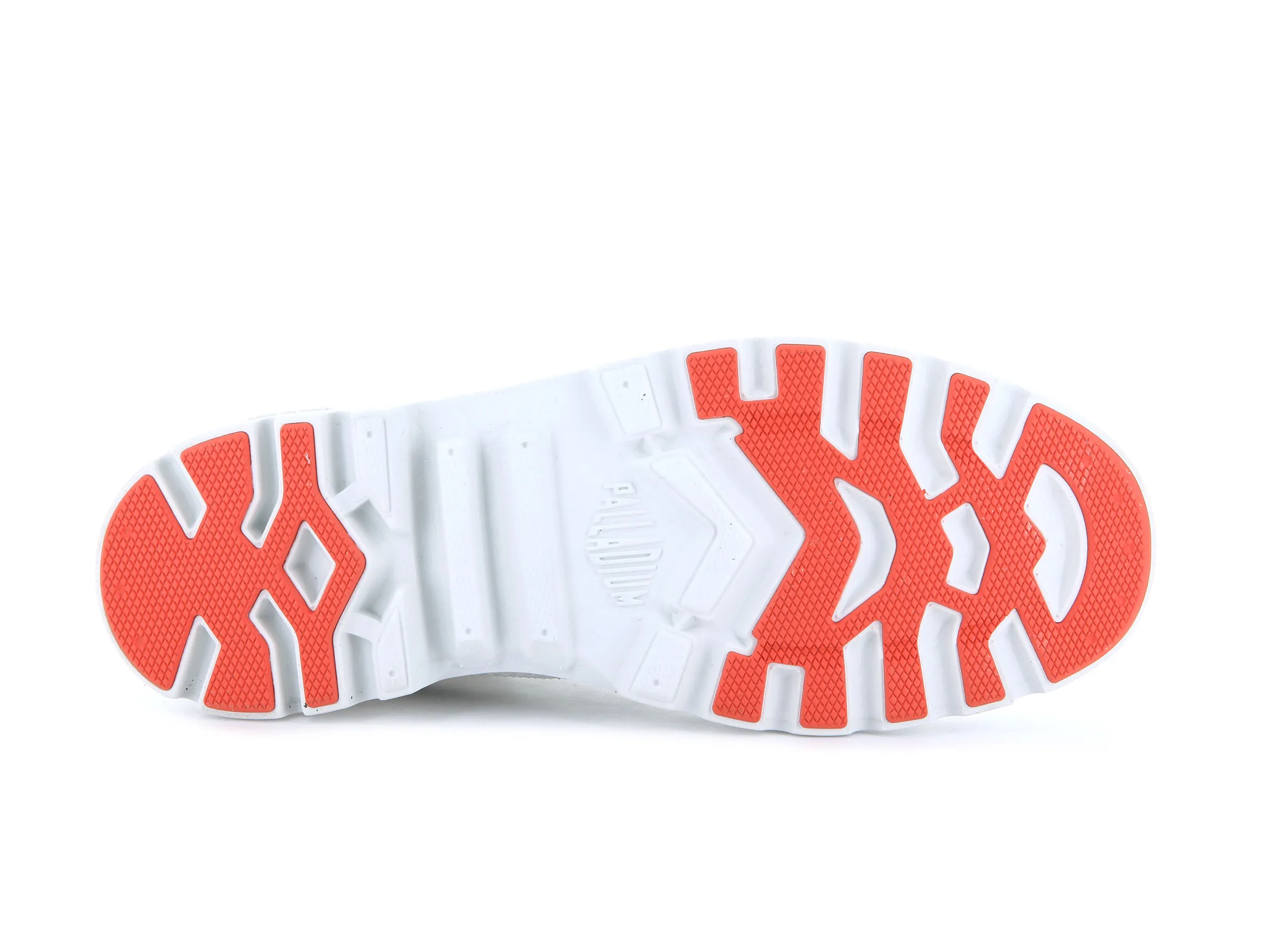 77373-116-M | TRAVEL LITE+ ADVENTURE | STAR WHITE sold by Palladium Boots product image thumbnail 5