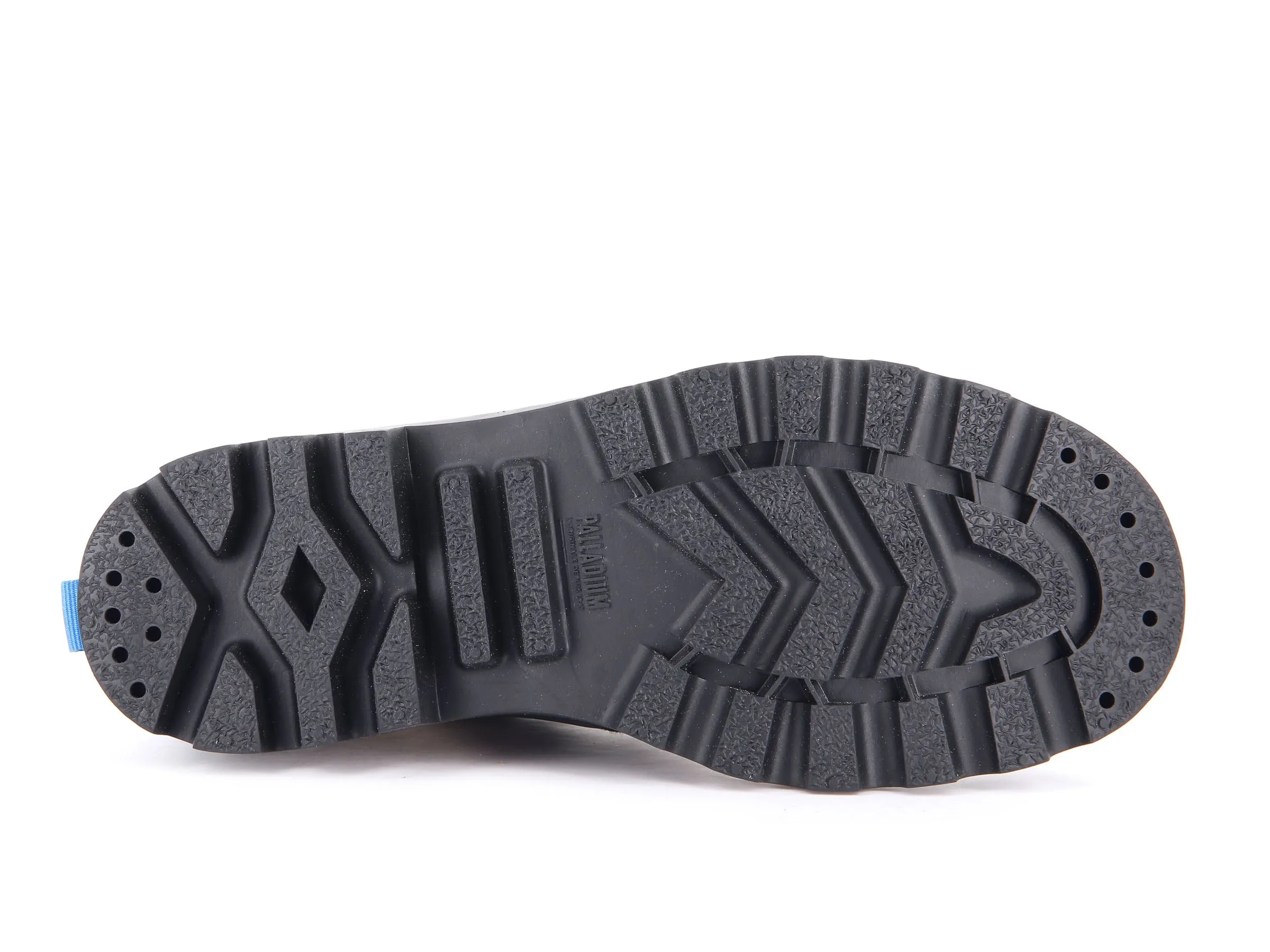 78453-008-M | PAMPA X DESTINY | BLACK sold by Palladium Boots product image thumbnail 5