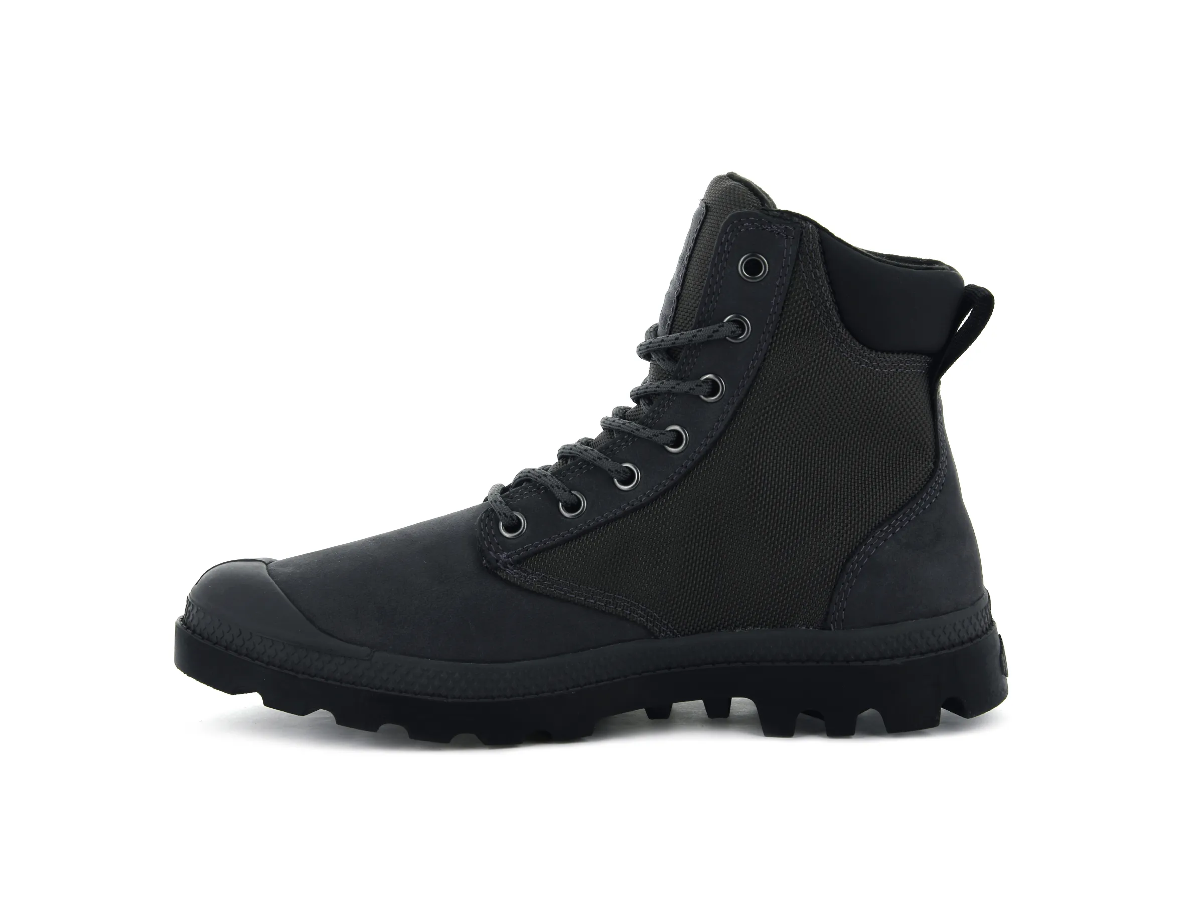 73234-078-M | PAMPA SPORT CUFF WPN | FORGED IRON sold by Palladium Boots product image thumbnail 4