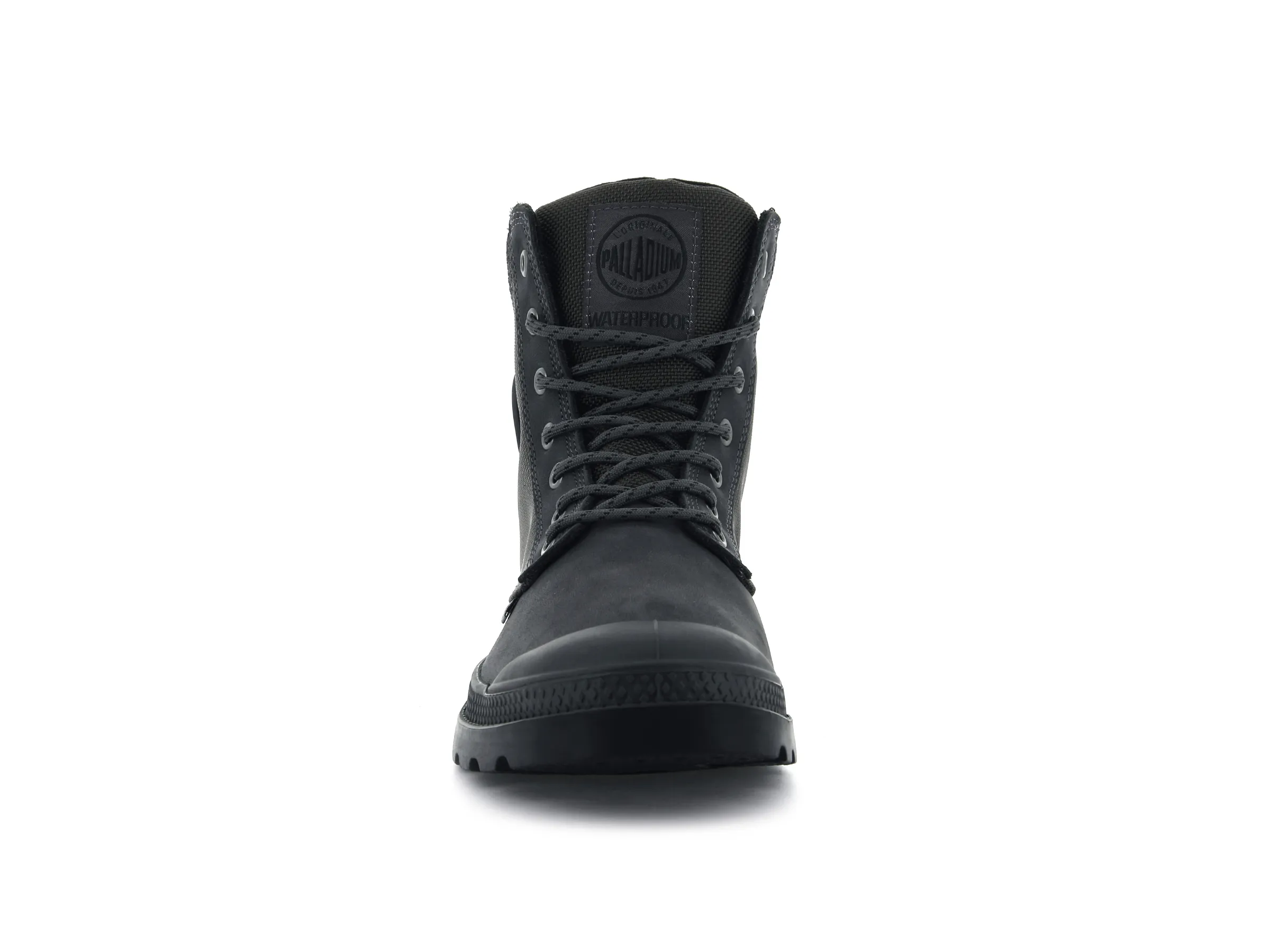 73234-078-M | PAMPA SPORT CUFF WPN | FORGED IRON sold by Palladium Boots product image thumbnail 3