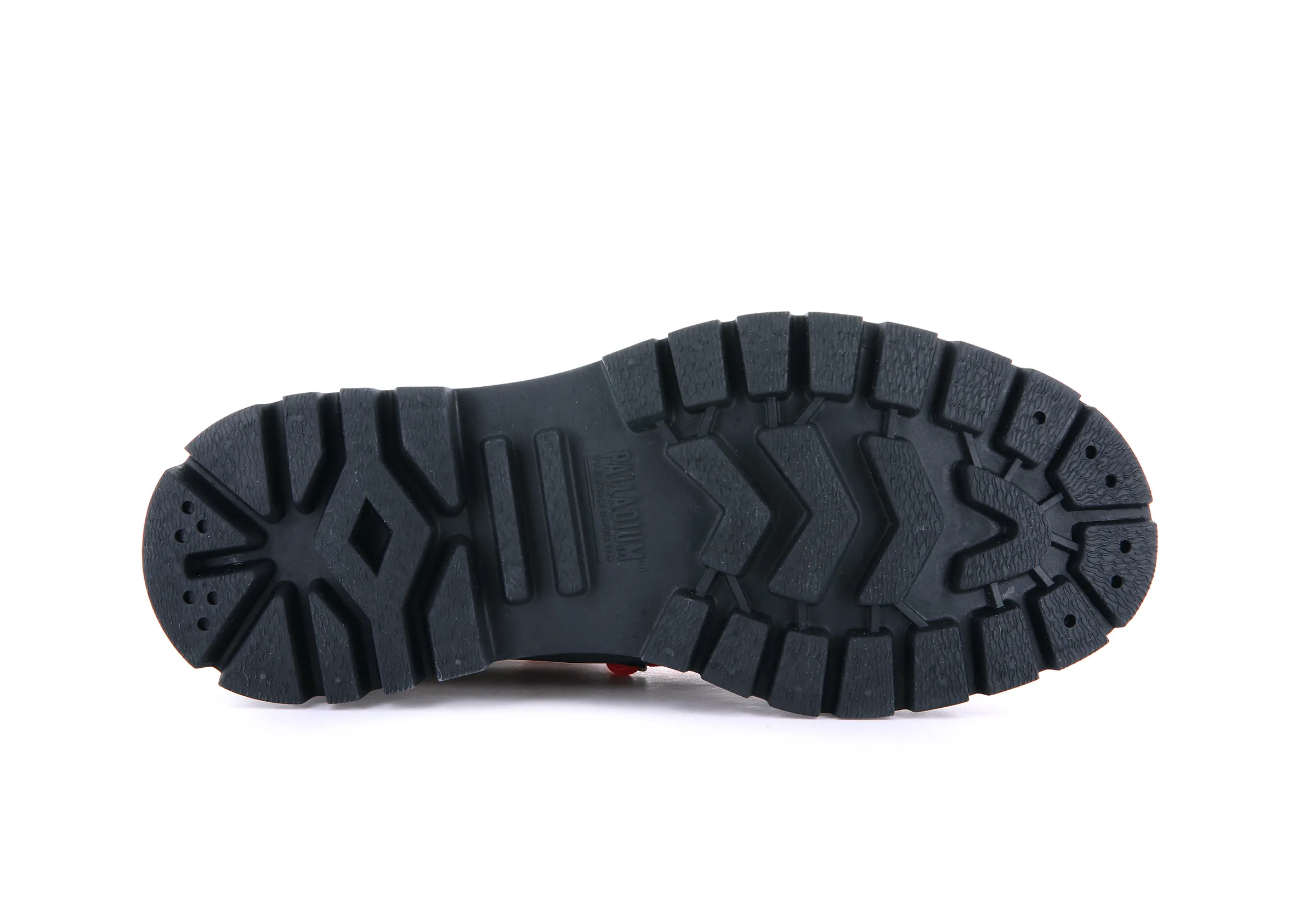 77194-010-M | PALLASHOCK RE-CRAFT | BLACK/BLACK sold by Palladium Boots product image thumbnail 5