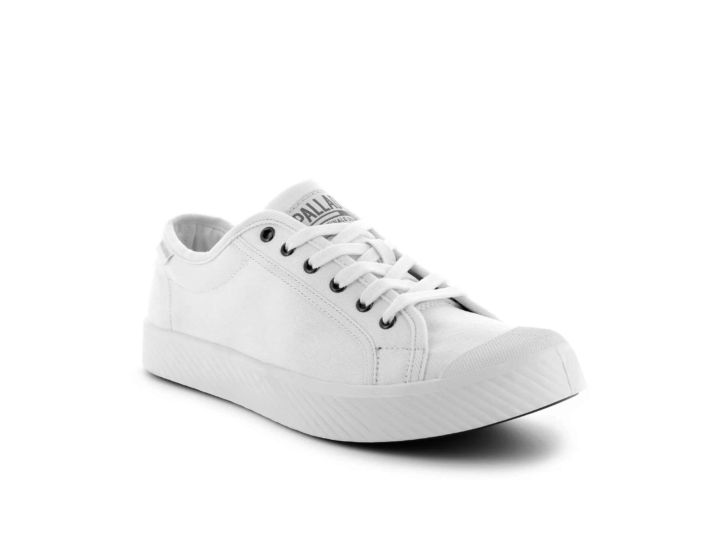 75733-958-M | PALLAPHOENIX OG CANVAS | WHITE sold by Palladium Boots product image thumbnail 2
