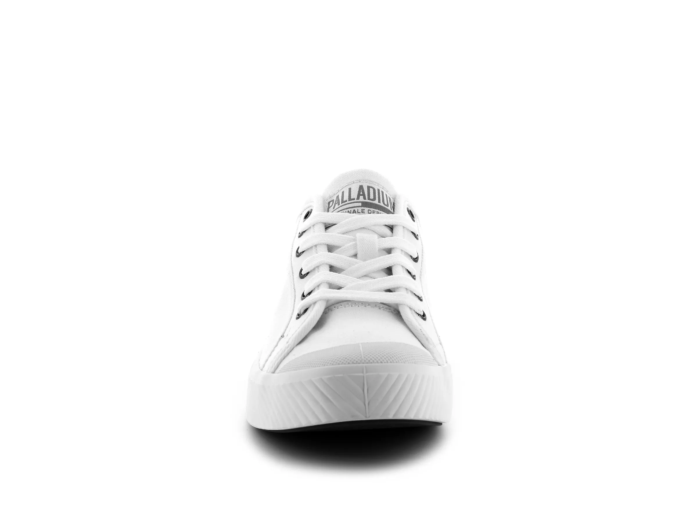 75733-958-M | PALLAPHOENIX OG CANVAS | WHITE sold by Palladium Boots product image thumbnail 3