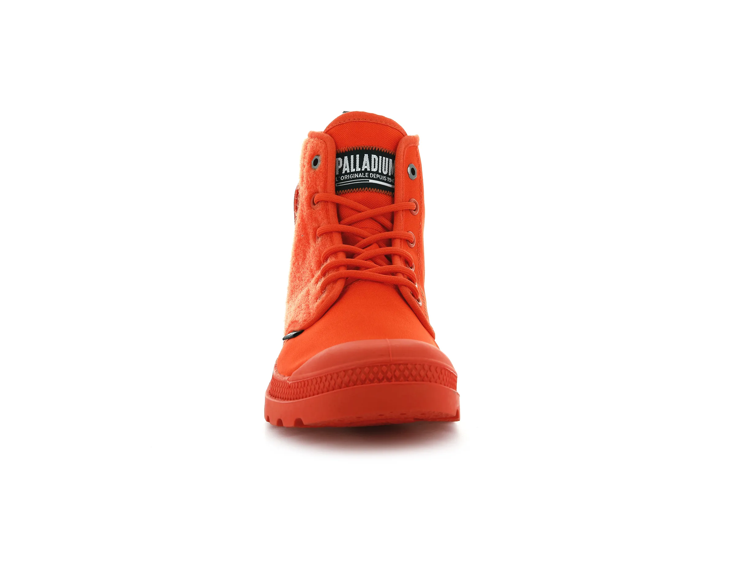 76648-835-M | PAMPA HI CHANGE | ORANGE sold by Palladium Boots product image thumbnail 3