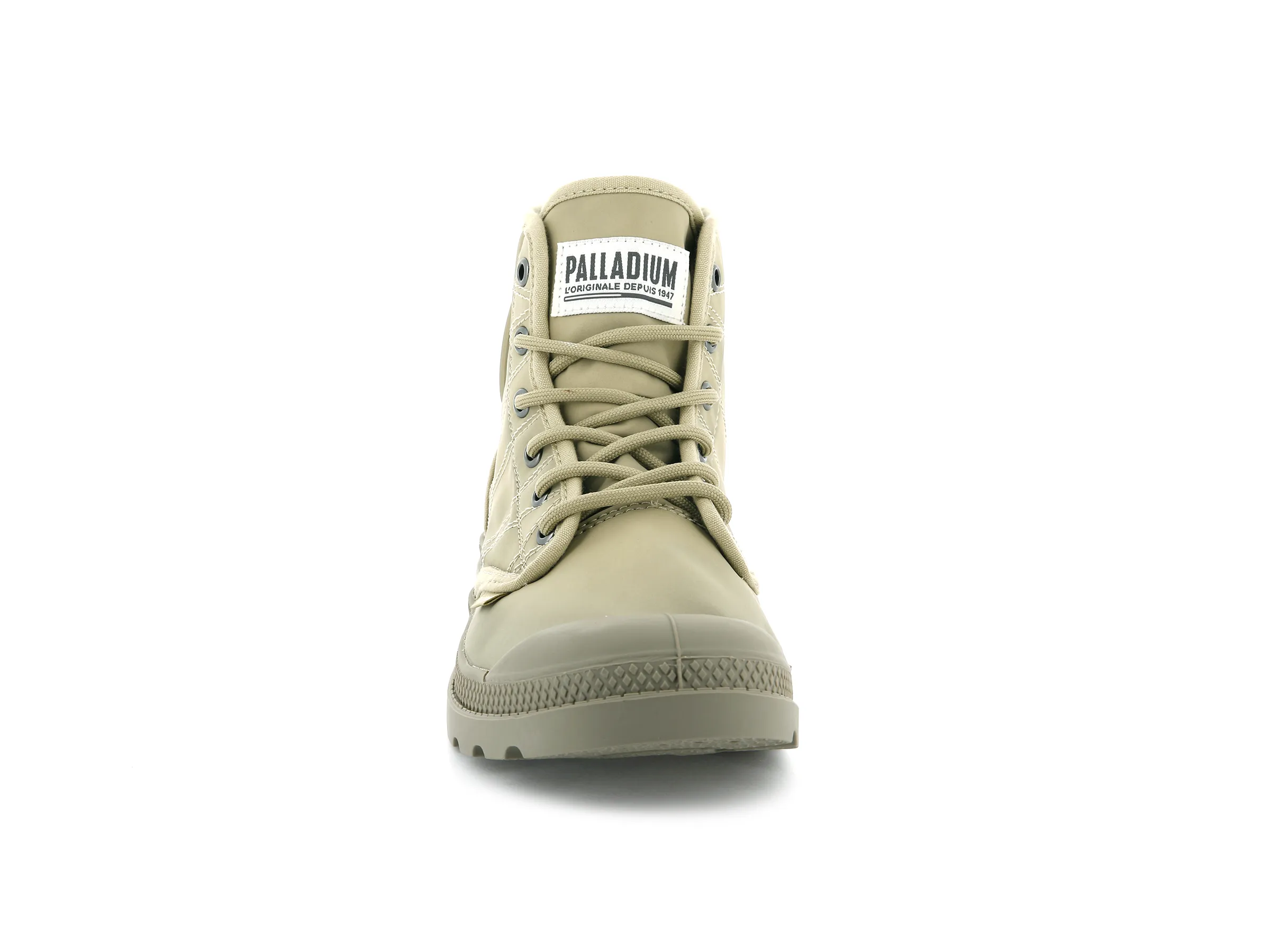 75979-248-M | PALLABROUSSE TX | SAFARI/DUNE sold by Palladium Boots product image thumbnail 3