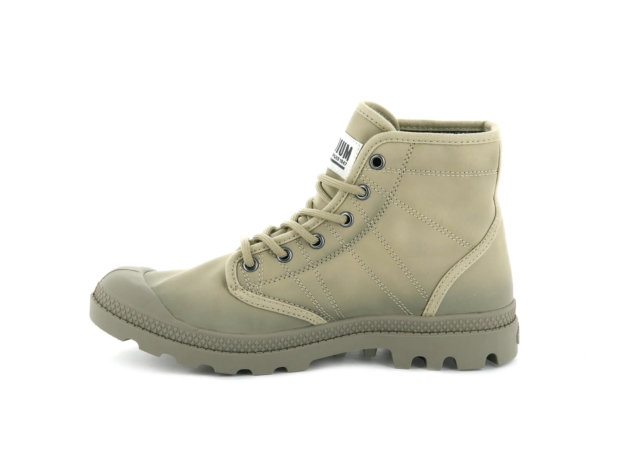 75979-248-M | PALLABROUSSE TX | SAFARI/DUNE sold by Palladium Boots product image thumbnail 4