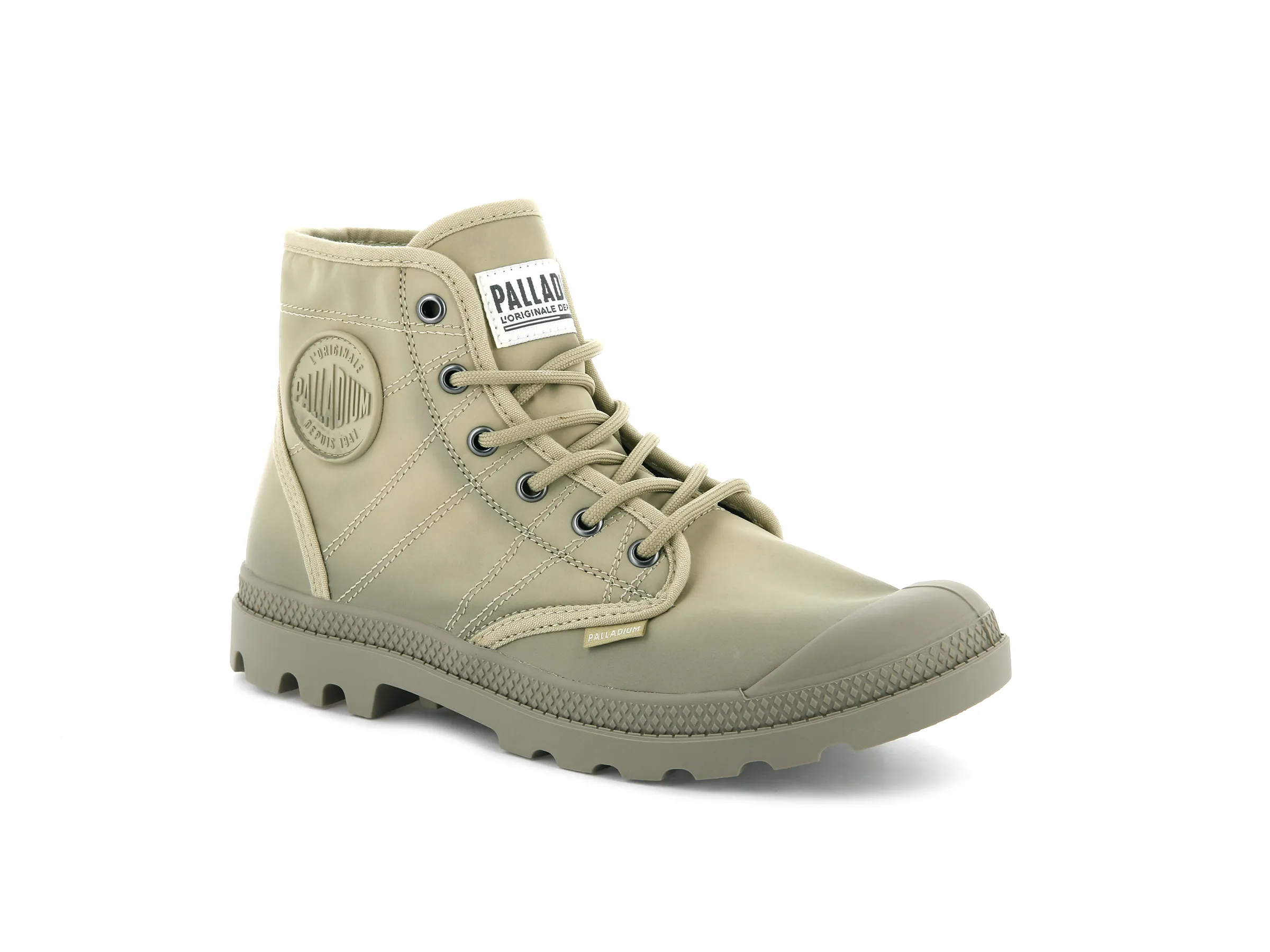 75979-248-M | PALLABROUSSE TX | SAFARI/DUNE sold by Palladium Boots product image thumbnail 2