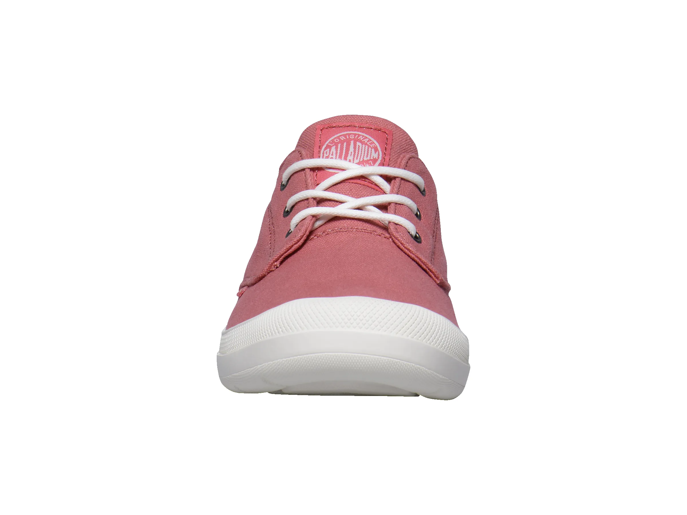 95352-651-M | WOMENS VOYAGE | GARNET ROSE/MARSHMALLOW sold by Palladium Boots product image thumbnail 3