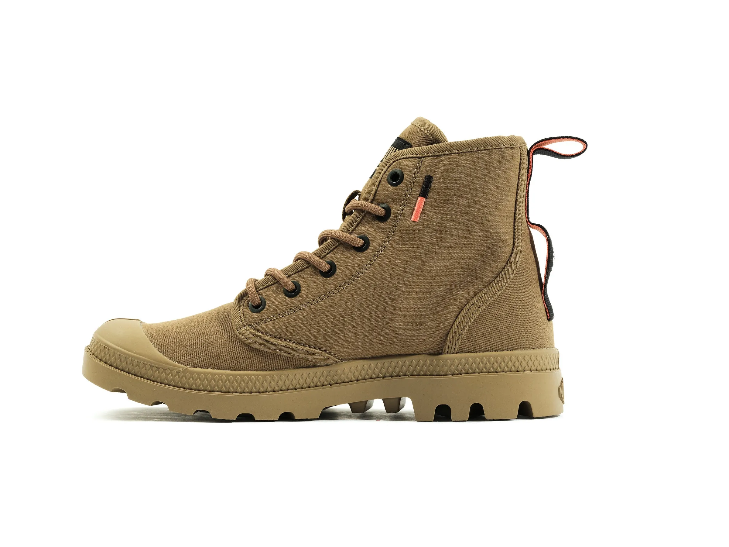 78881-307-M | PAMPA HI SUPPLY RS | OLIVE sold by Palladium Boots product image thumbnail 4