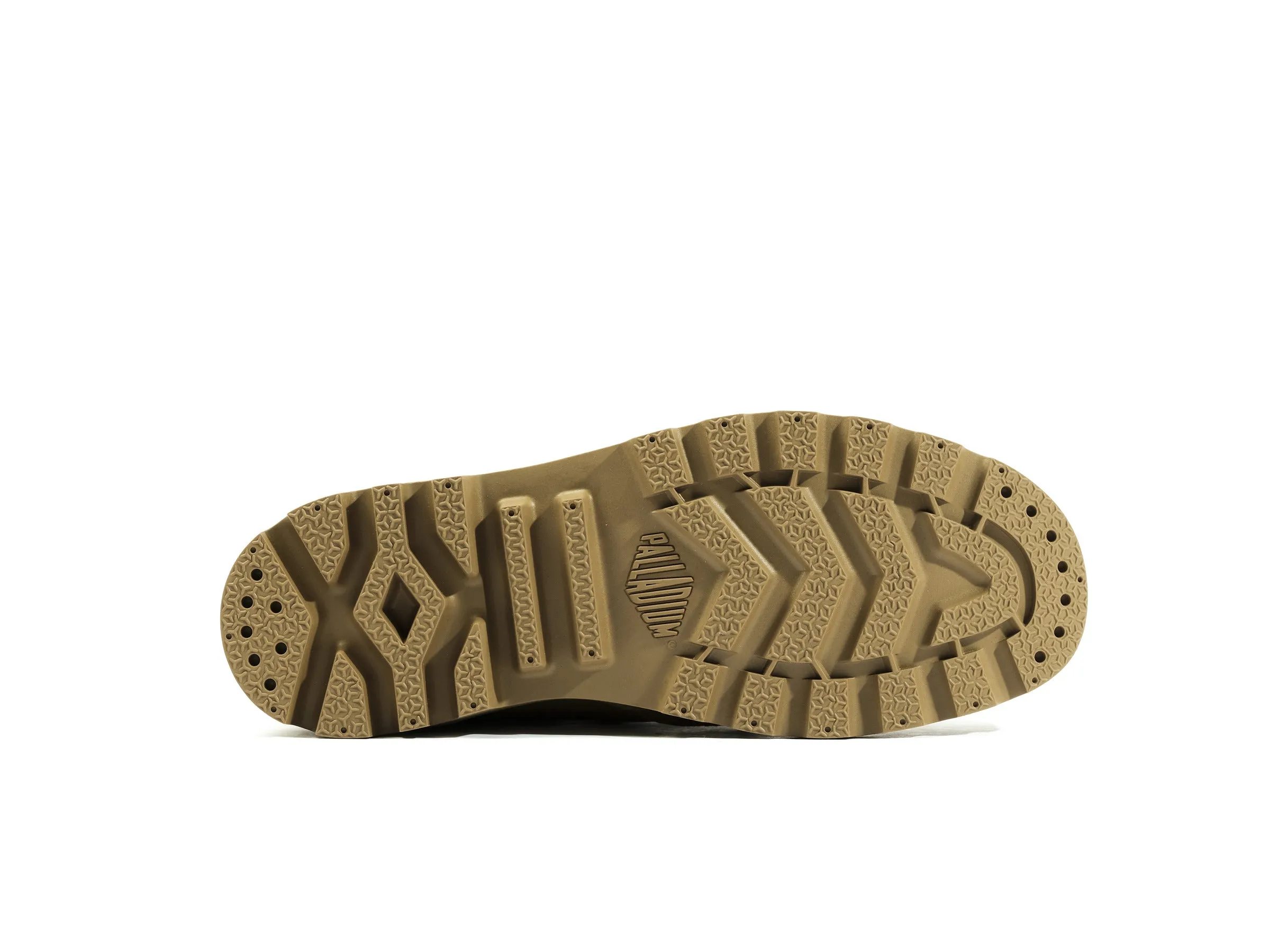 78881-307-M | PAMPA HI SUPPLY RS | OLIVE sold by Palladium Boots product image thumbnail 5