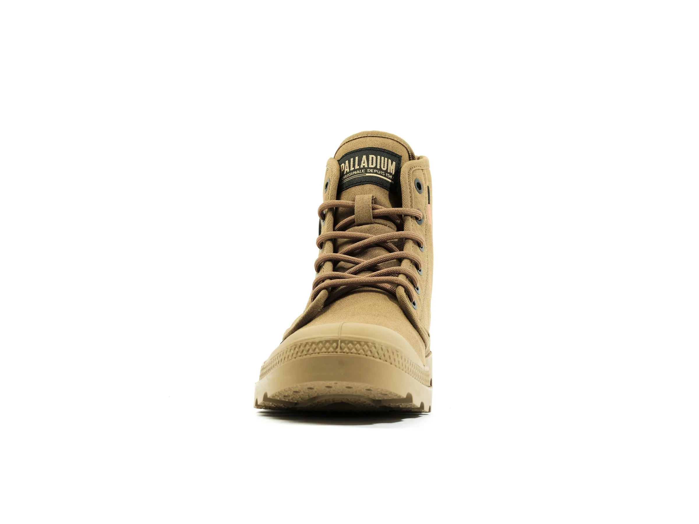 78881-307-M | PAMPA HI SUPPLY RS | OLIVE sold by Palladium Boots product image thumbnail 3