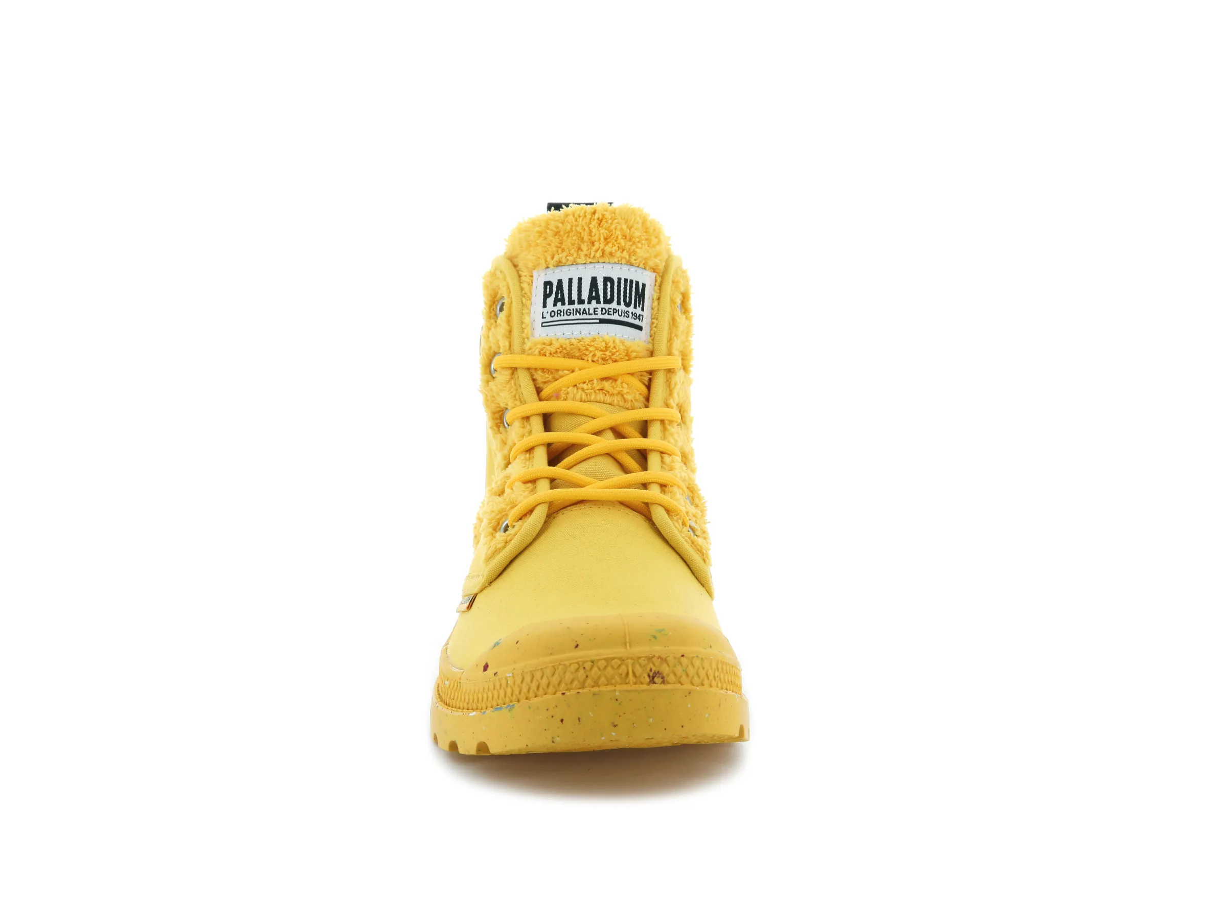76486-752-M | PAMPA PILOU | SOLAR POWER sold by Palladium Boots product image thumbnail 3