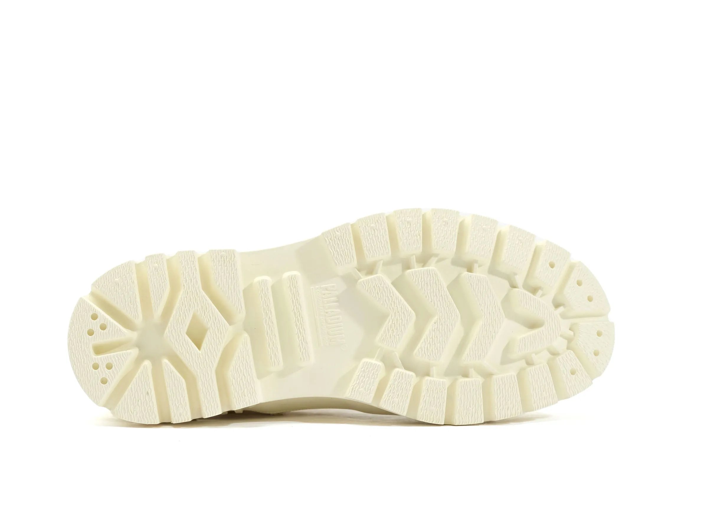 78566-180-M | PALLASHOCK LO WORKWEAR | CREAM WHITE sold by Palladium Boots product image thumbnail 5