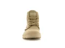 92352-307-M | PAMPA HI | OLIVE sold by Palladium Boots