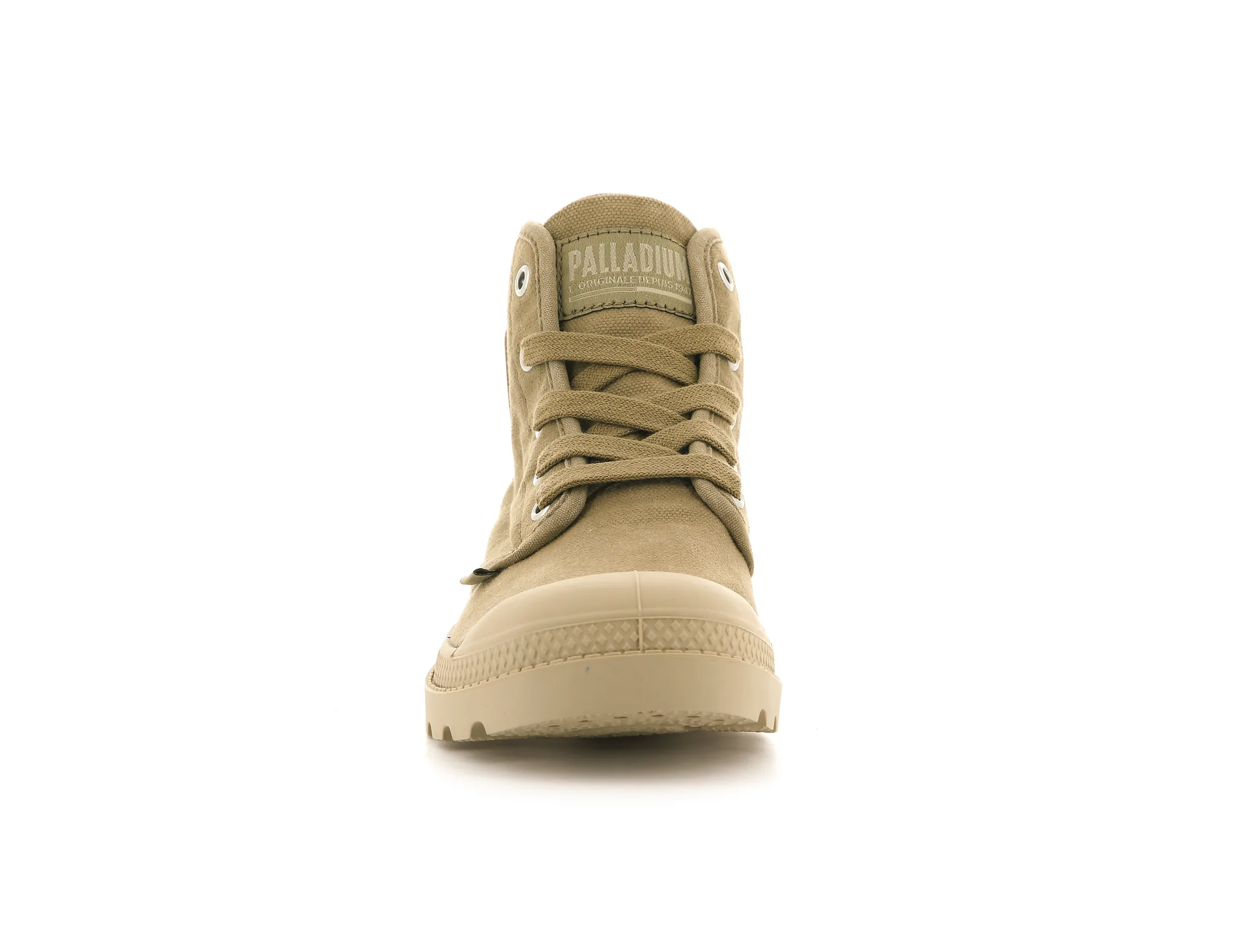 92352-307-M | PAMPA HI | OLIVE sold by Palladium Boots product image thumbnail 3