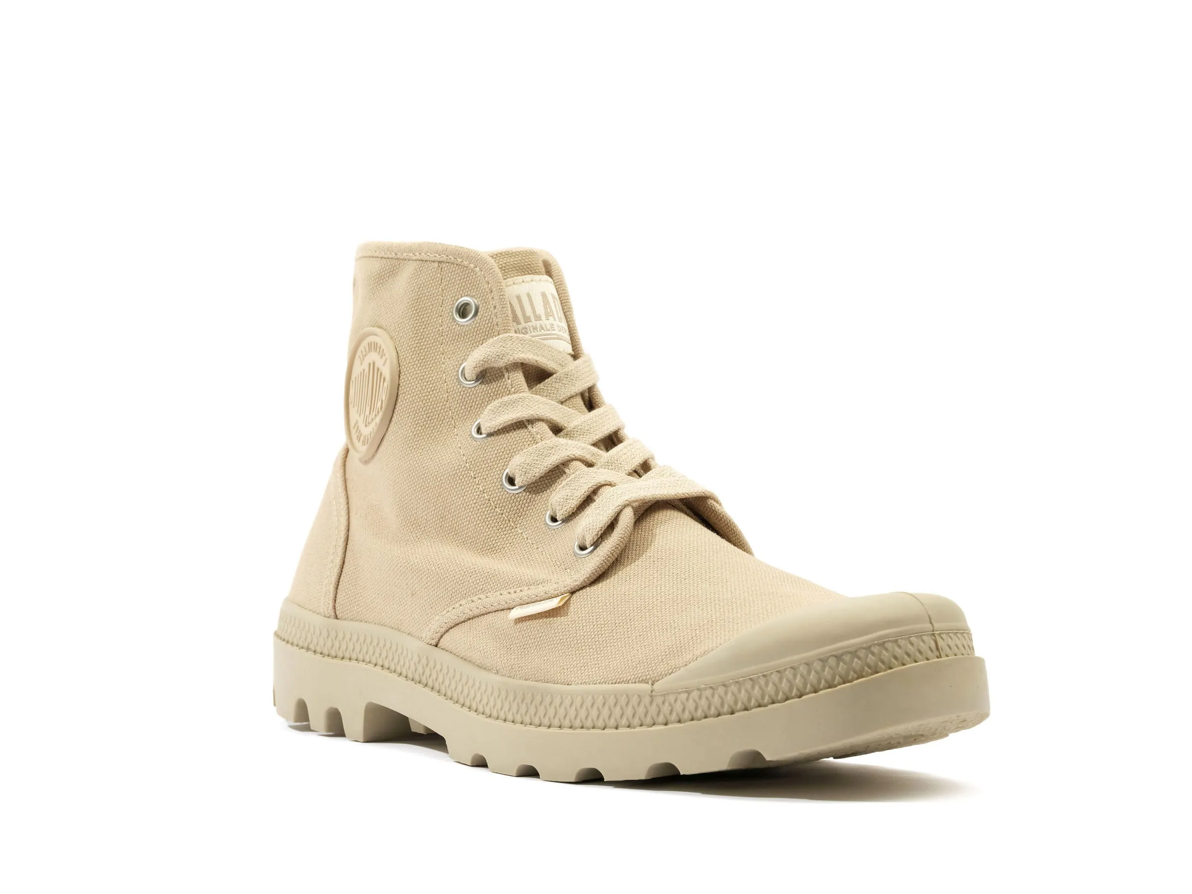 02352-221-M | PAMPA HI | SAHARA/SAFARI sold by Palladium Boots product image thumbnail 2