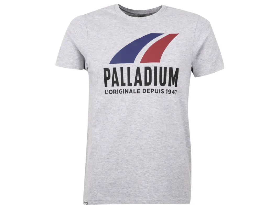 172604-034 | RETRO FLAME | GREY sold by Palladium Boots